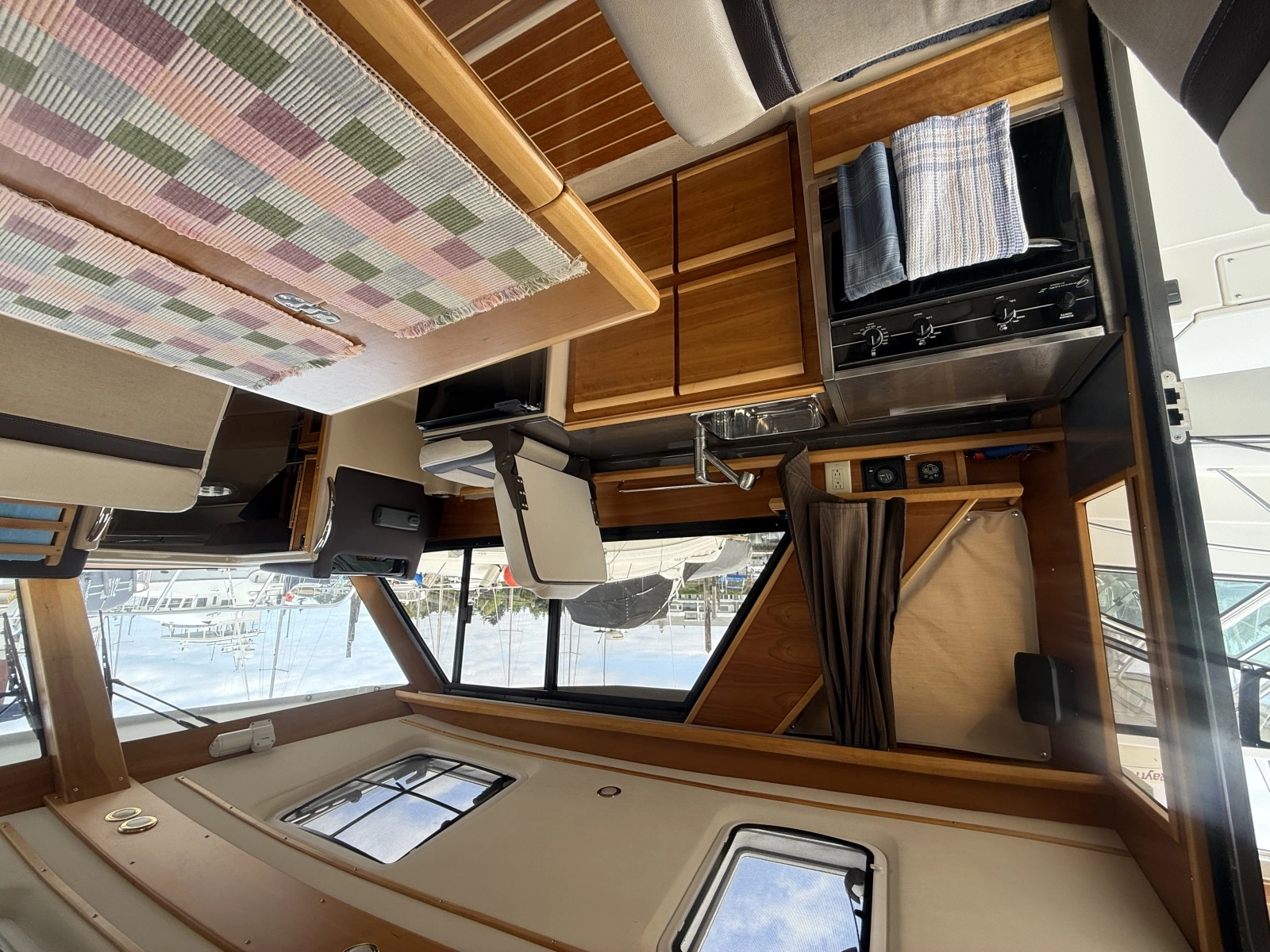 2015 Cutwater C-28 28