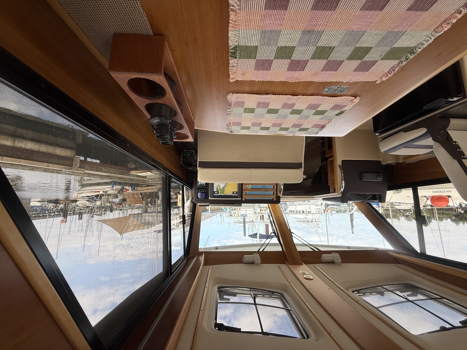 2015 Cutwater C-28 28