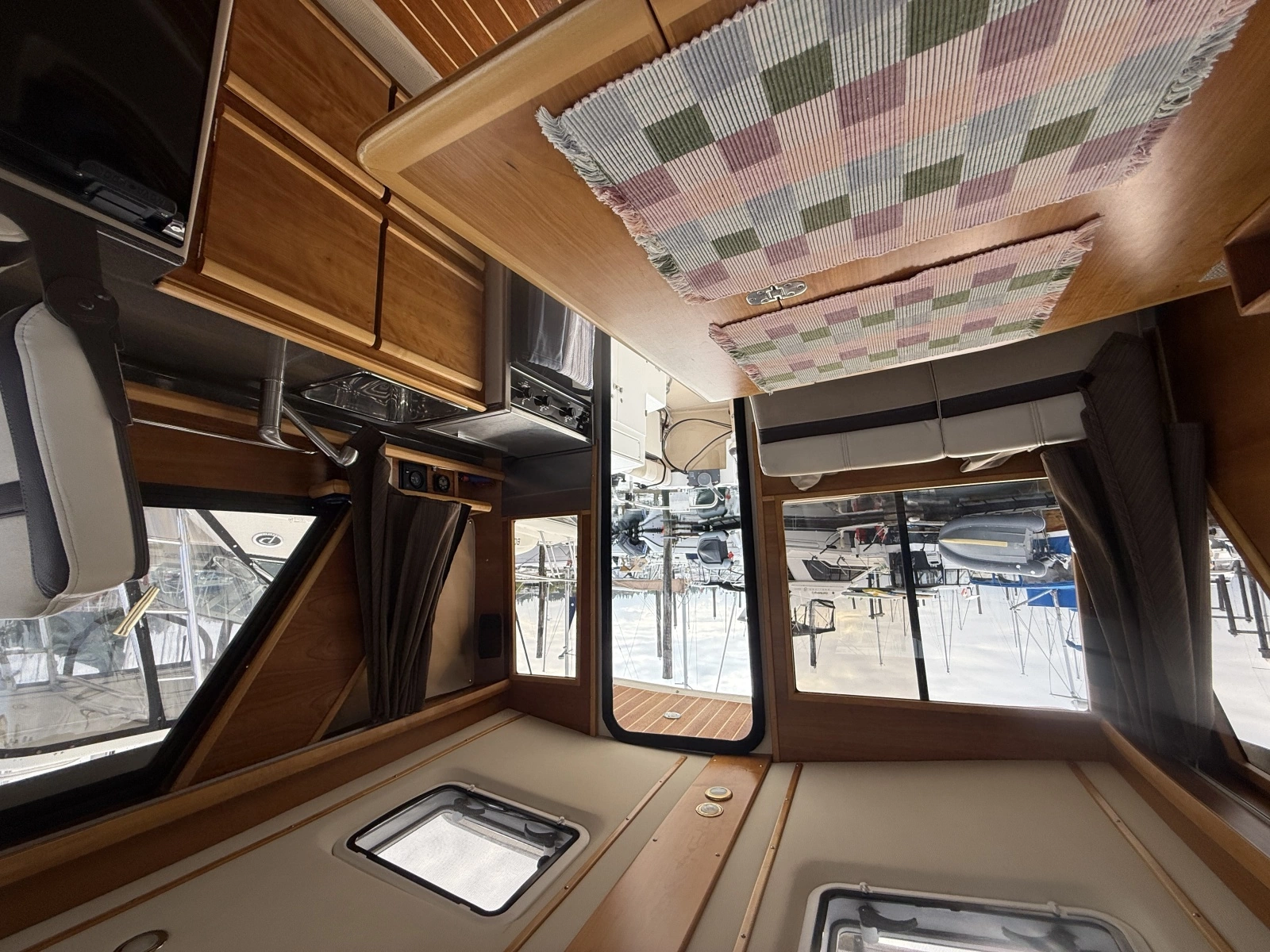 2015 Cutwater C-28 28