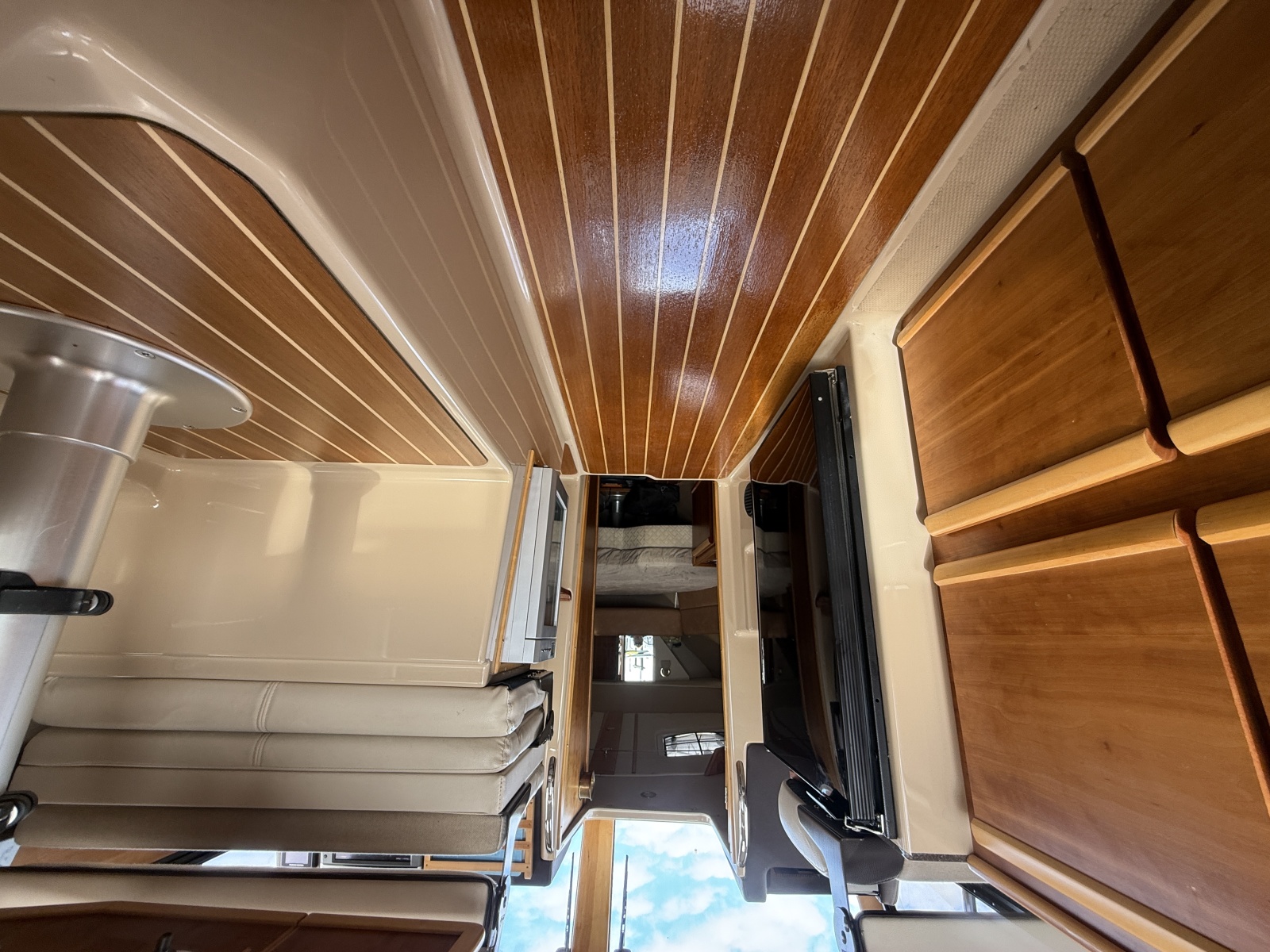 2015 Cutwater C-28 28