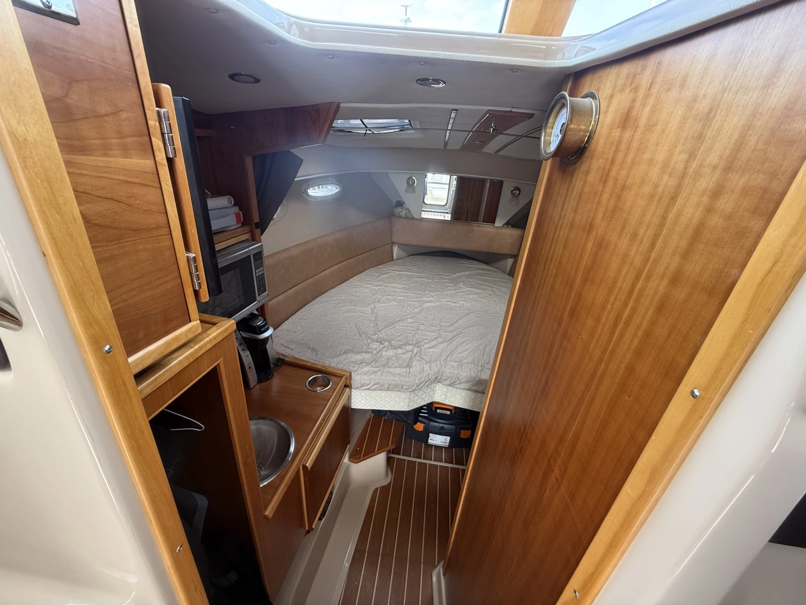 2015 Cutwater C-28 28