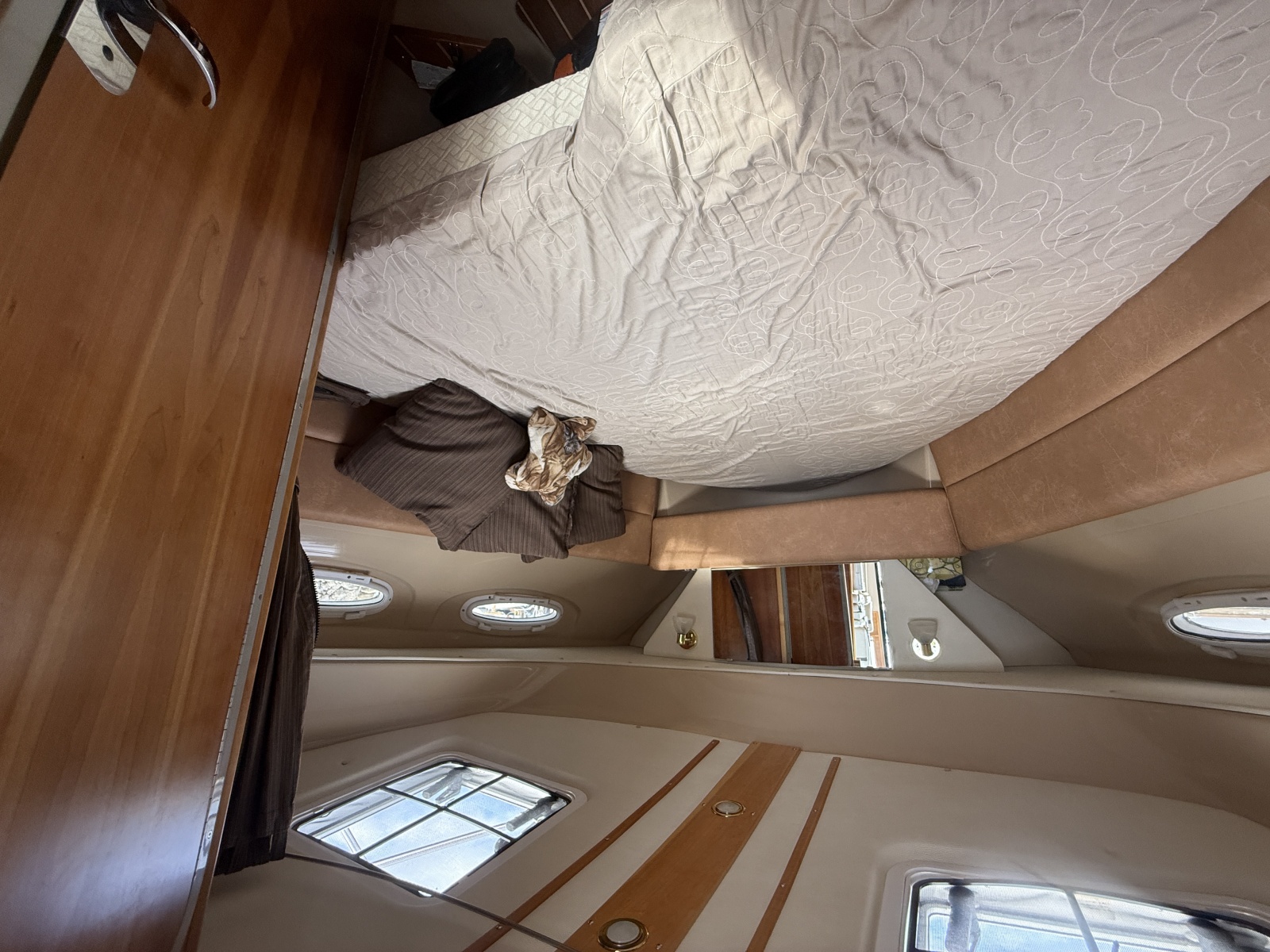 2015 Cutwater C-28 28