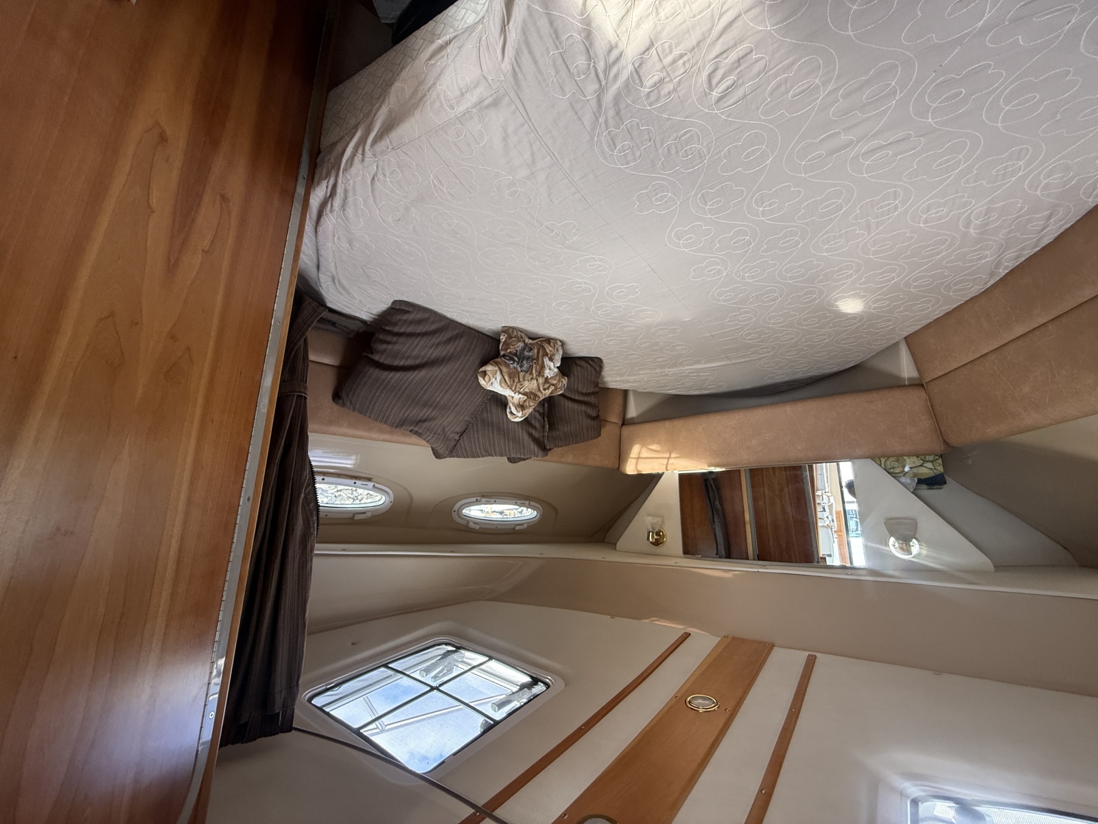 2015 Cutwater C-28 28