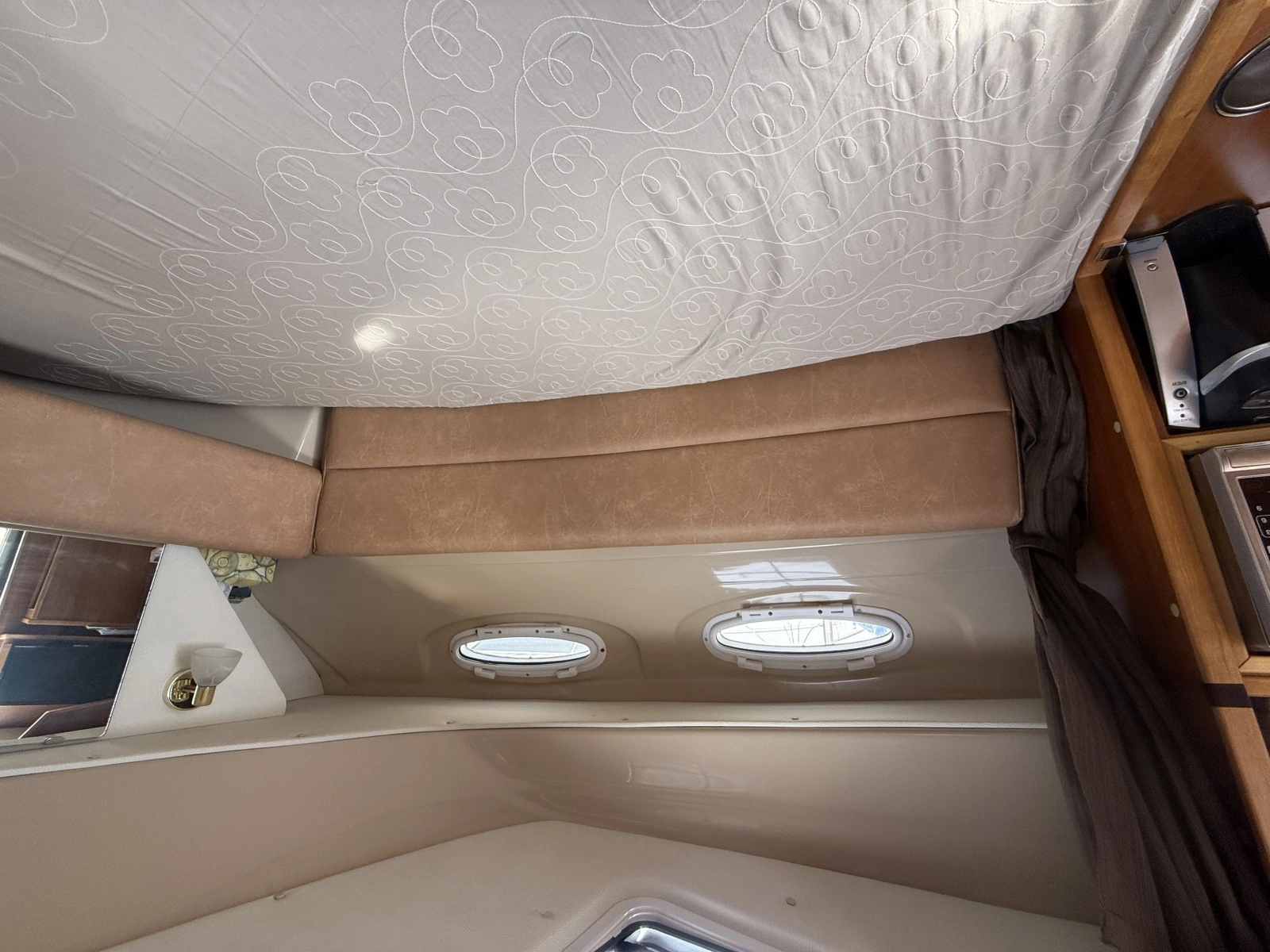 2015 Cutwater C-28 28