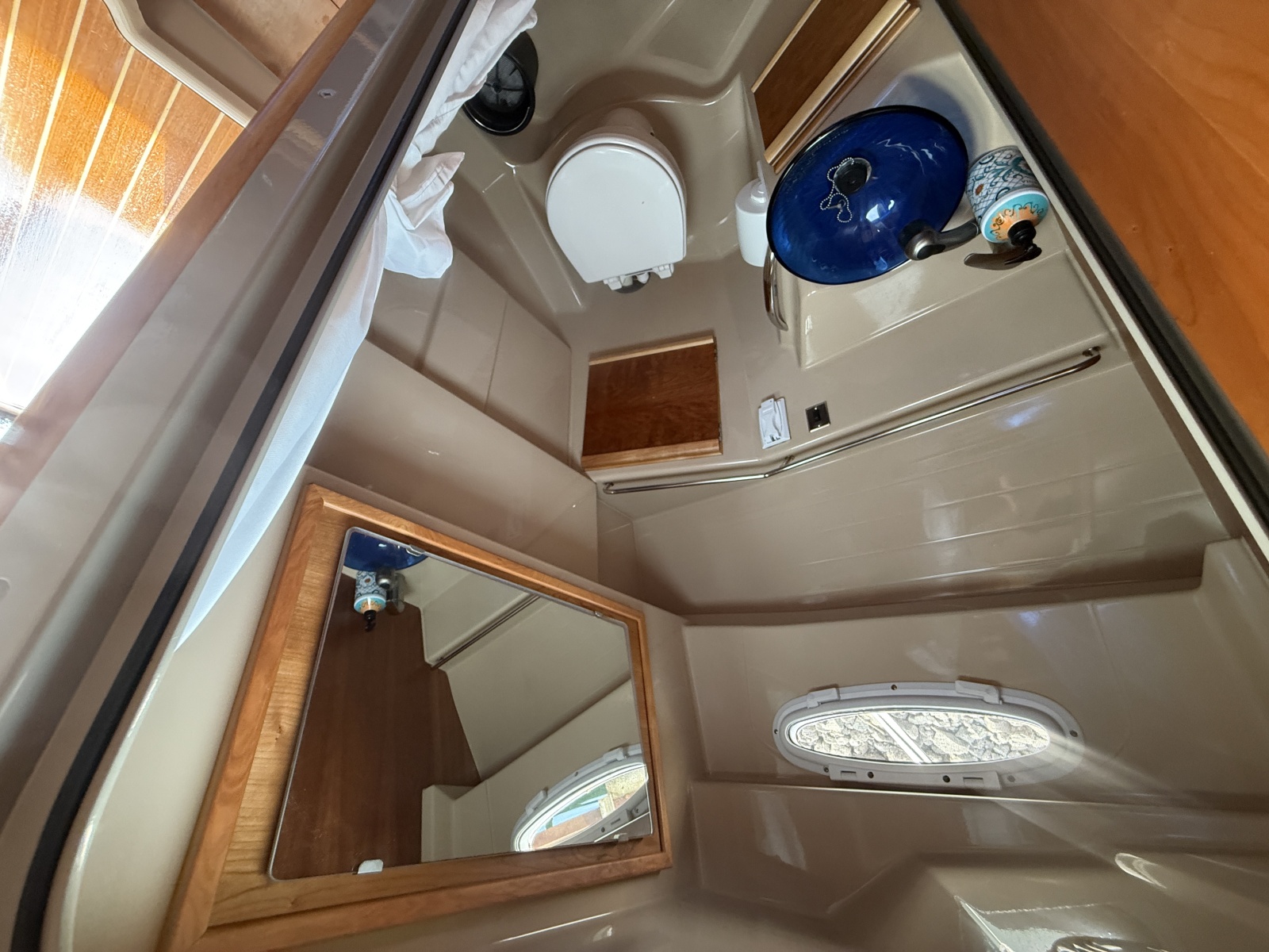 2015 Cutwater C-28 28