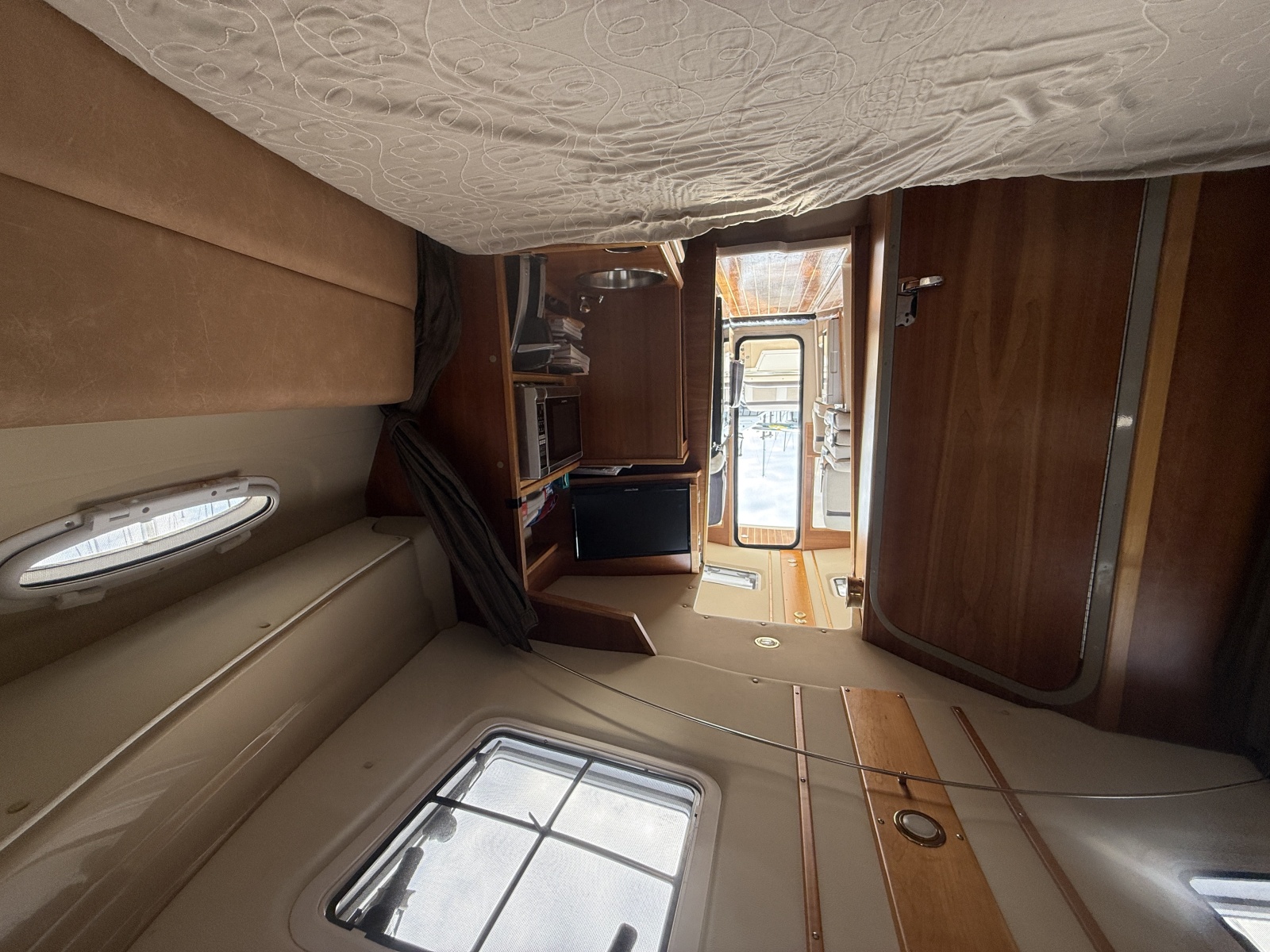 2015 Cutwater C-28 28