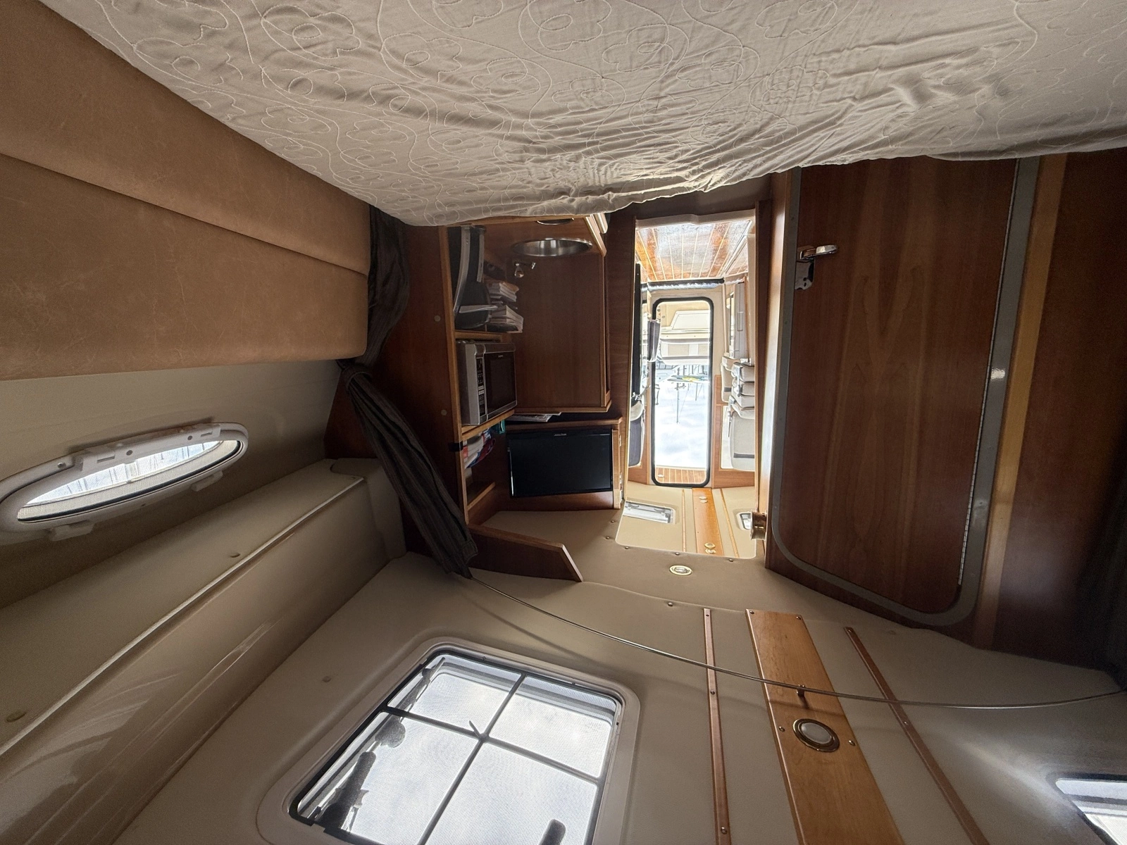 2015 Cutwater C-28 28