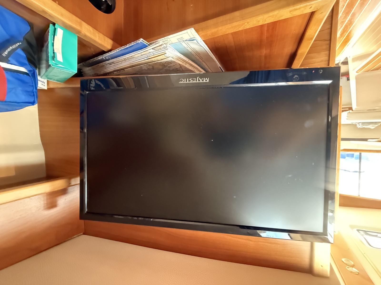 2015 Cutwater C-28 28