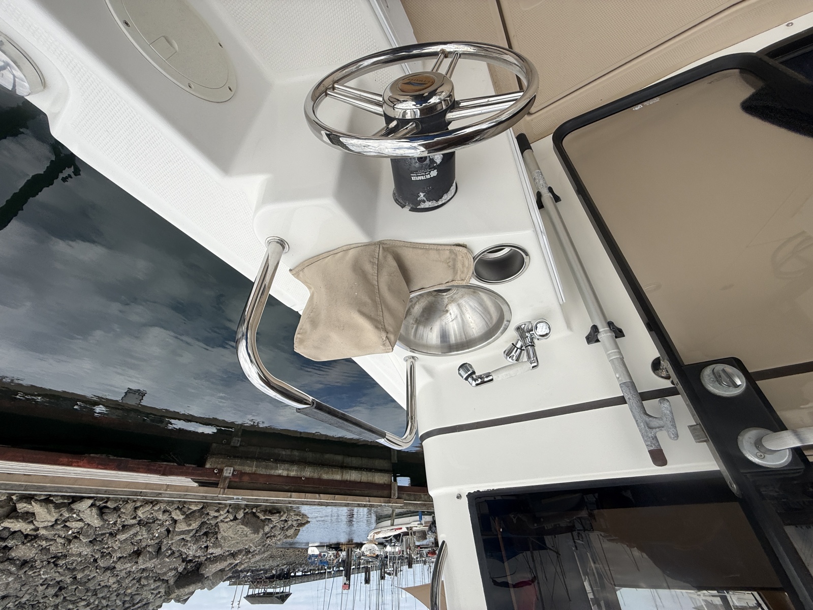 2015 Cutwater C-28 28