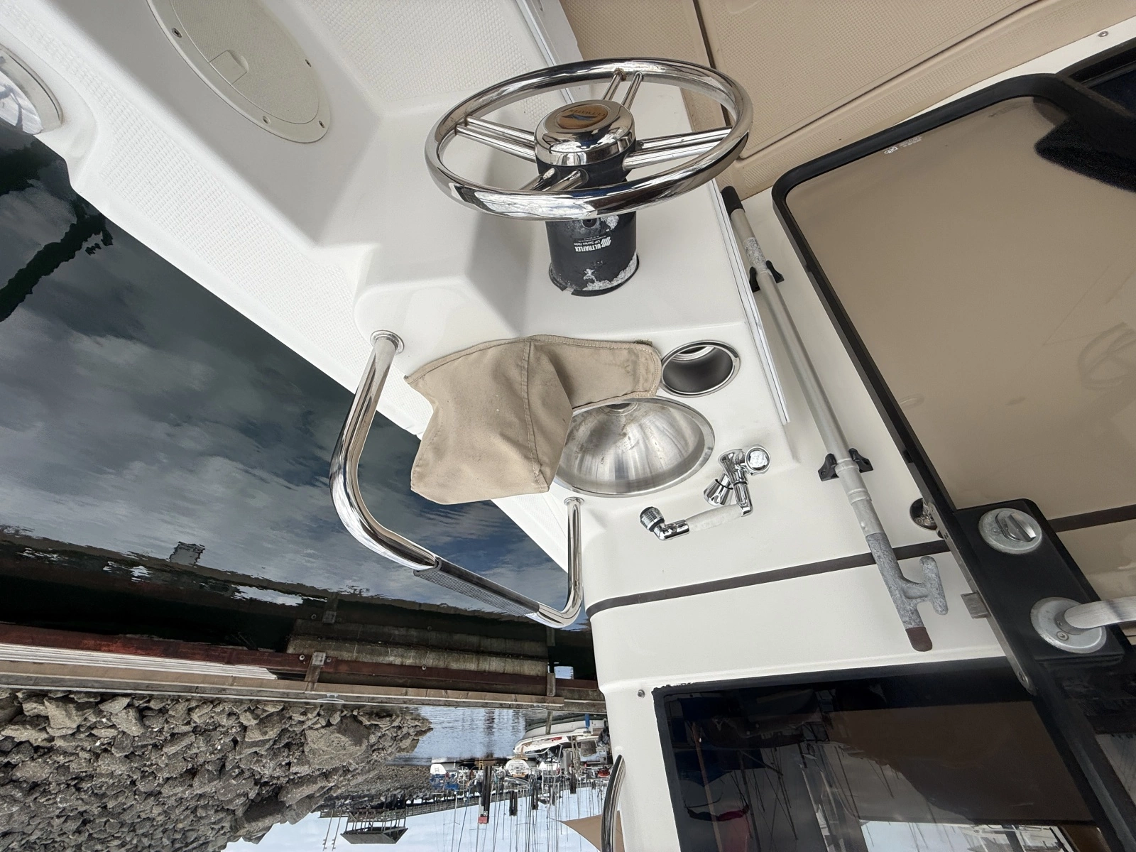 2015 Cutwater C-28 28