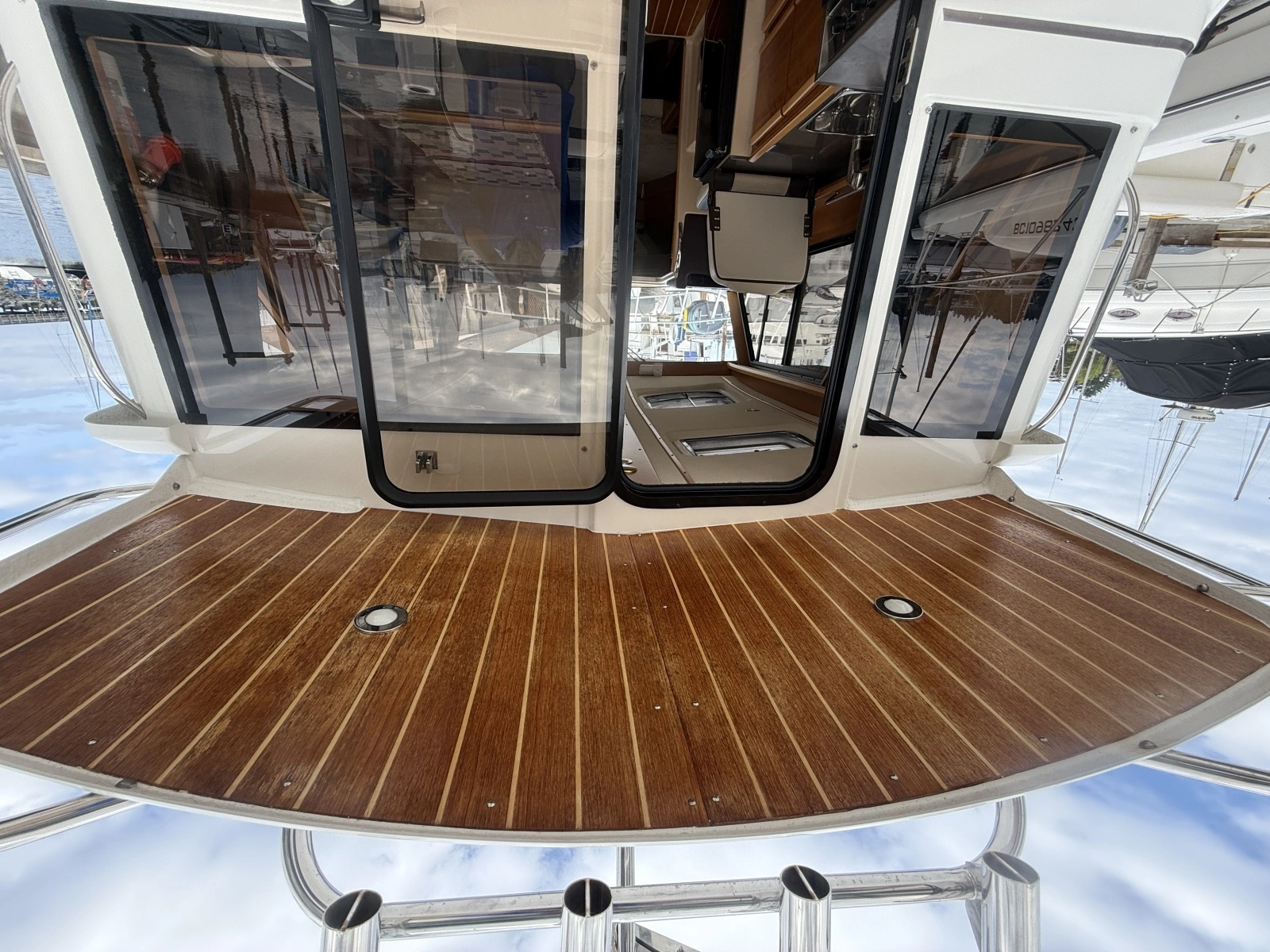2015 Cutwater C-28 28