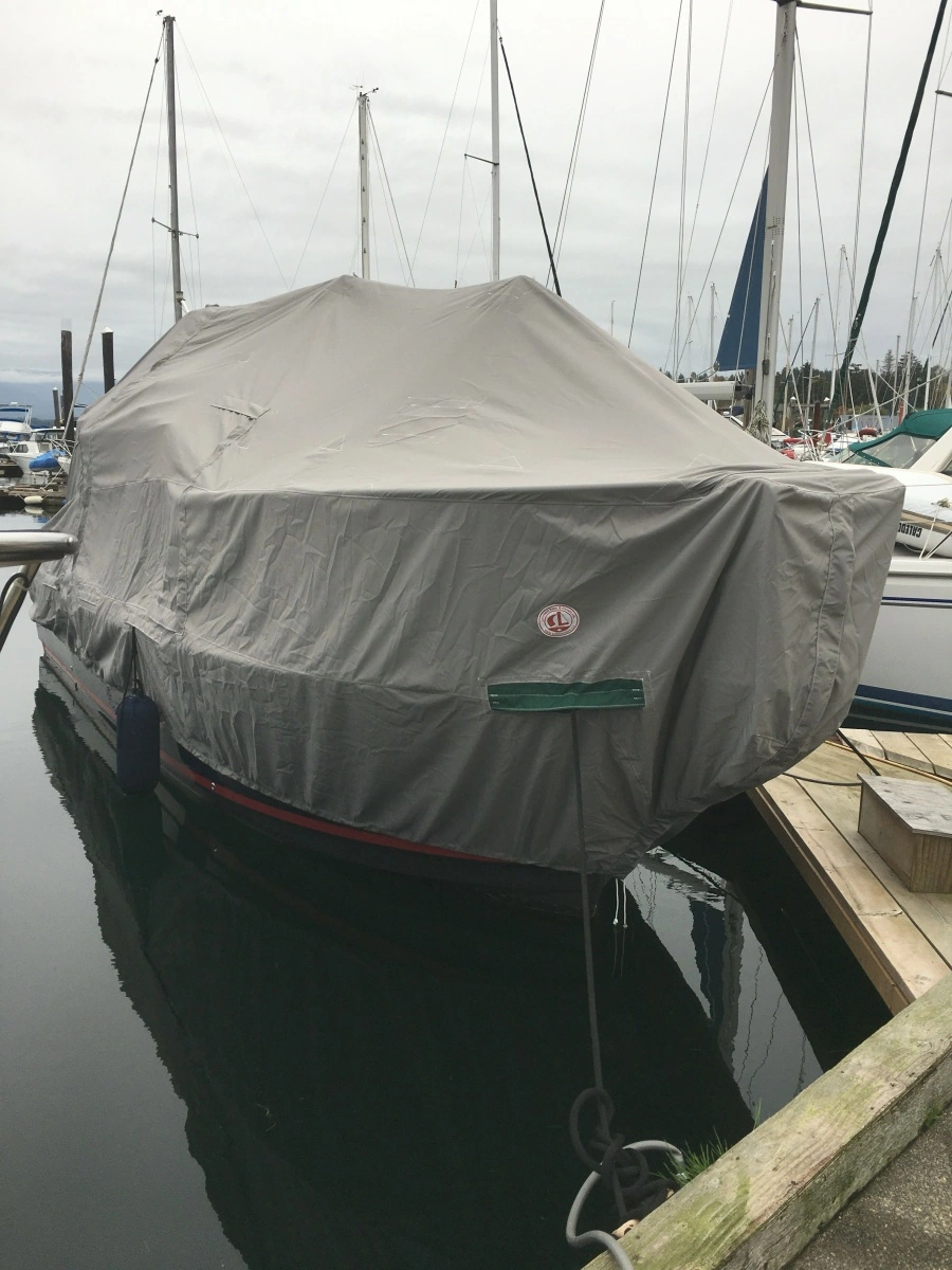 2015 Cutwater C-28 28
