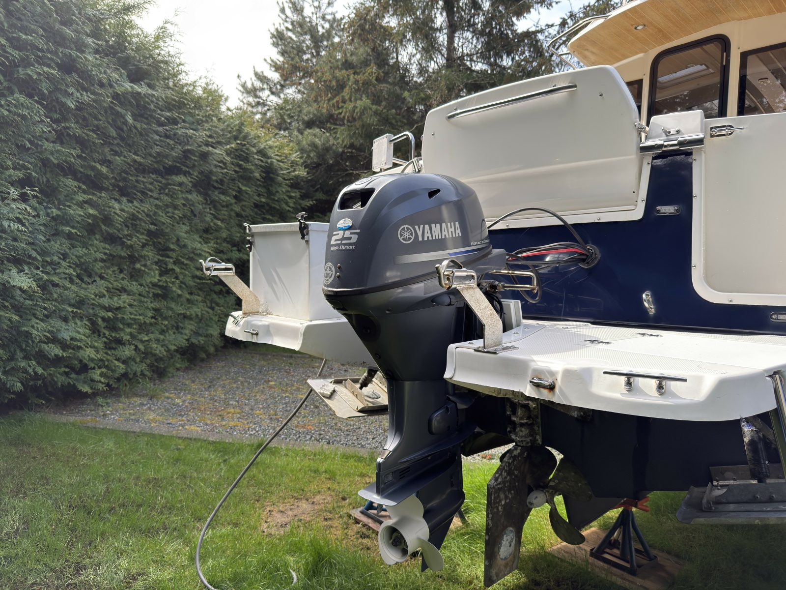 2015 Cutwater C-28 28