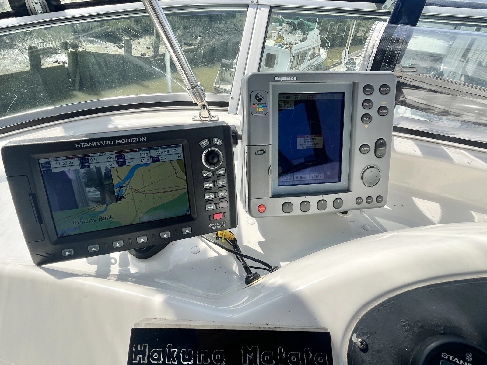 2000 Bayliner  3388