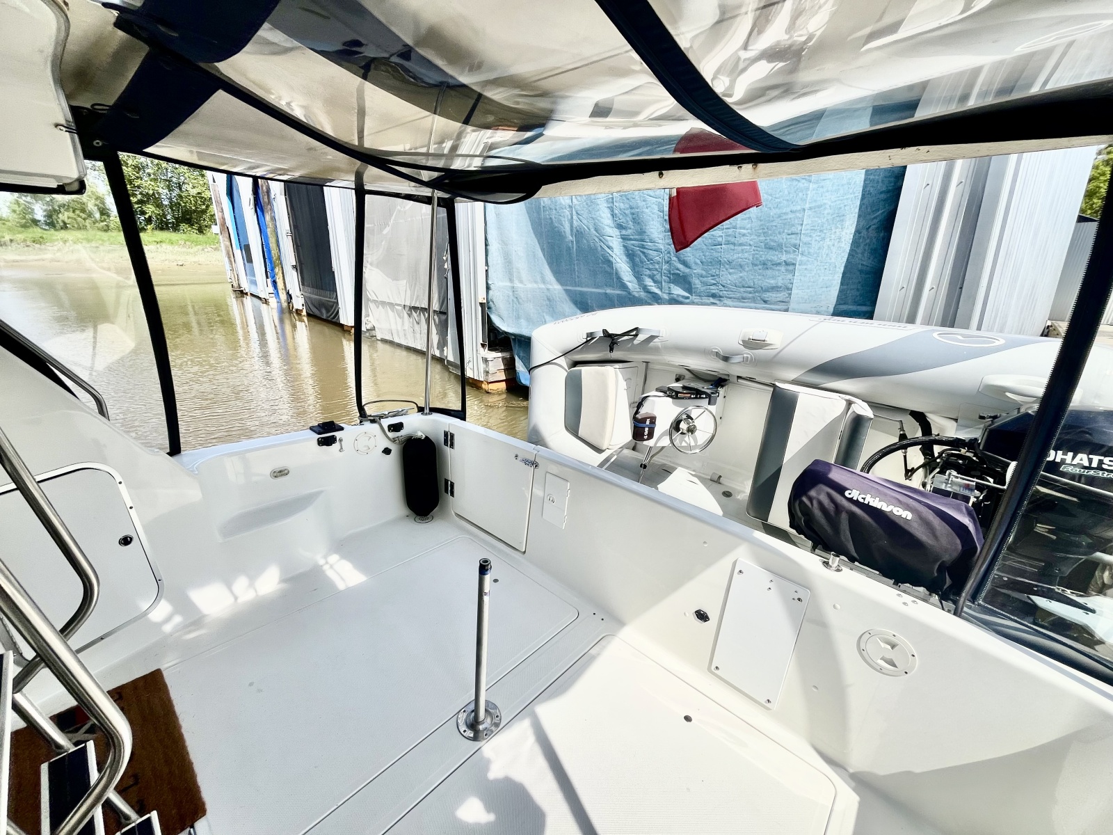 2000 Bayliner  3388
