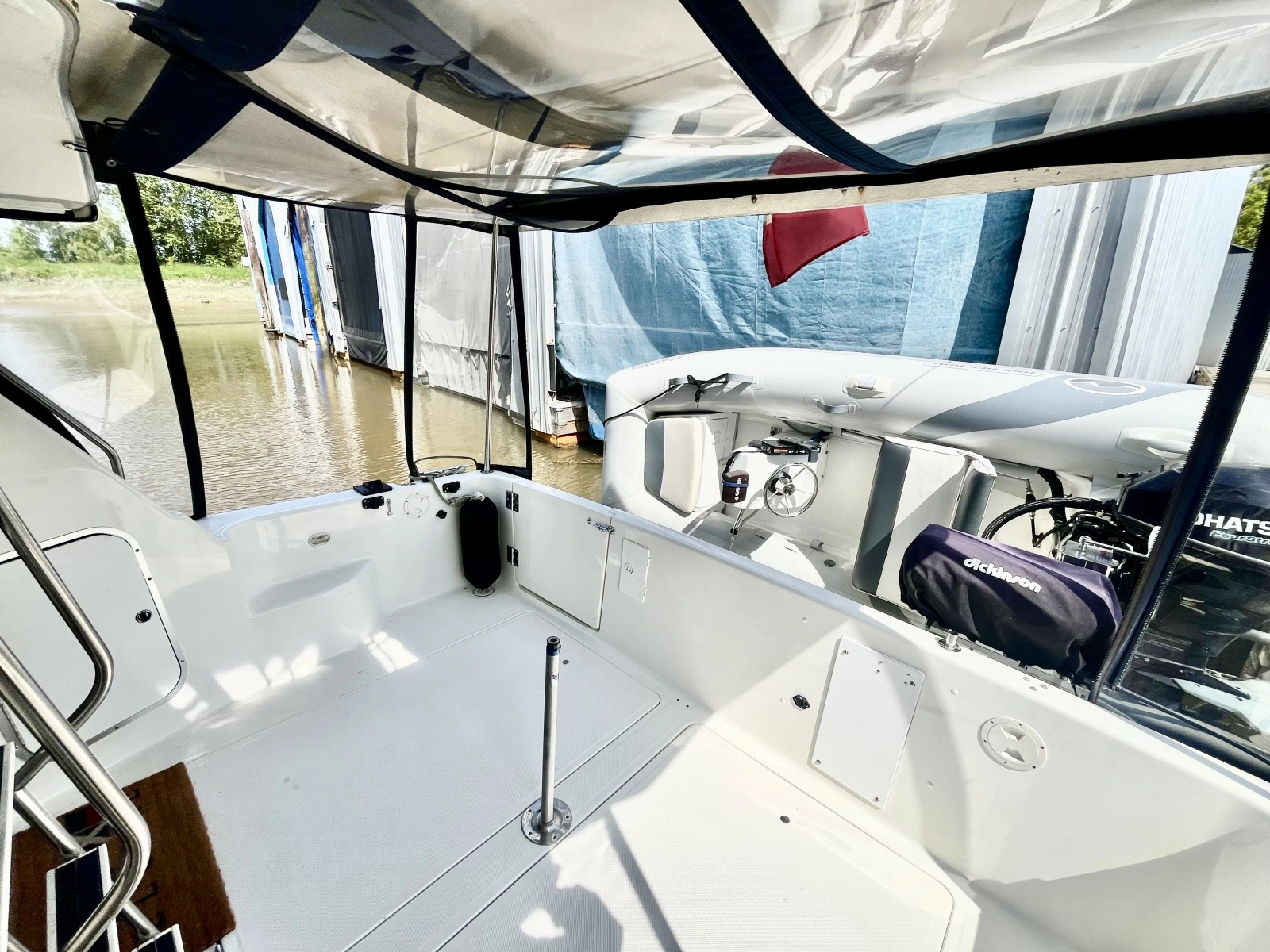 2000 Bayliner  3388