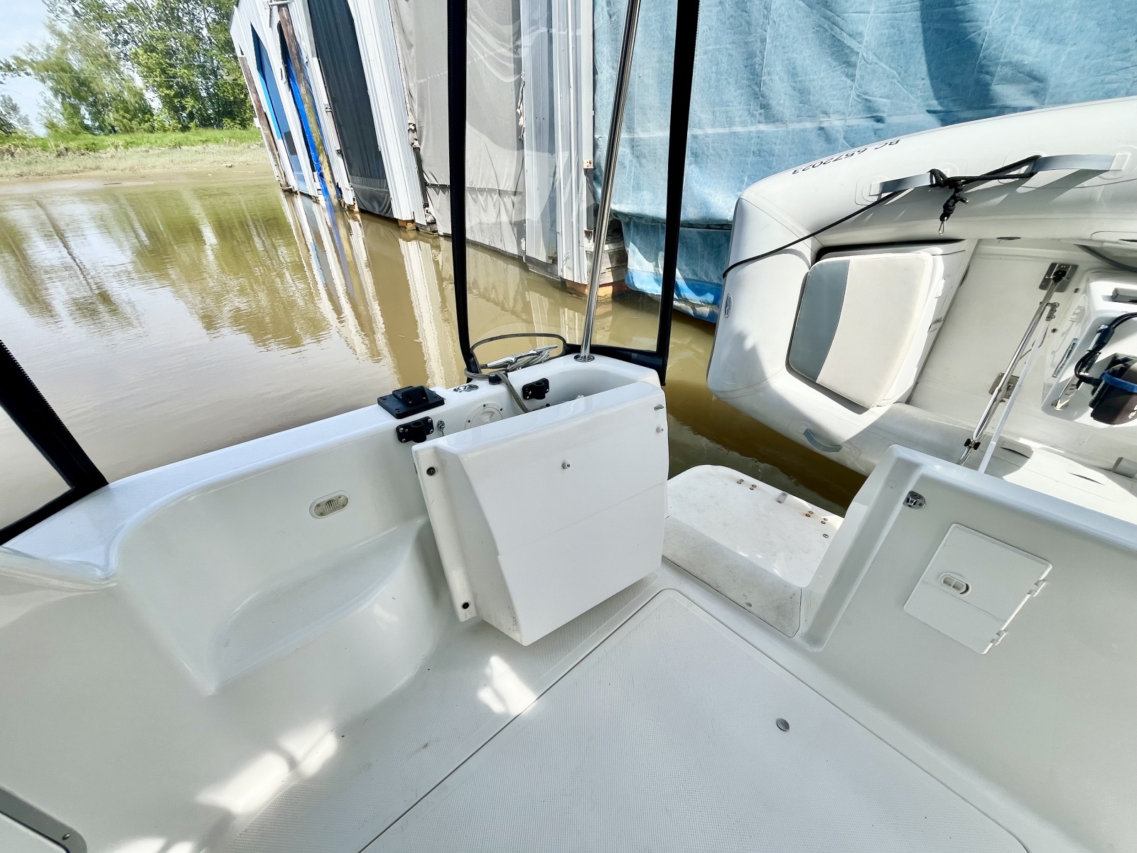 2000 Bayliner  3388
