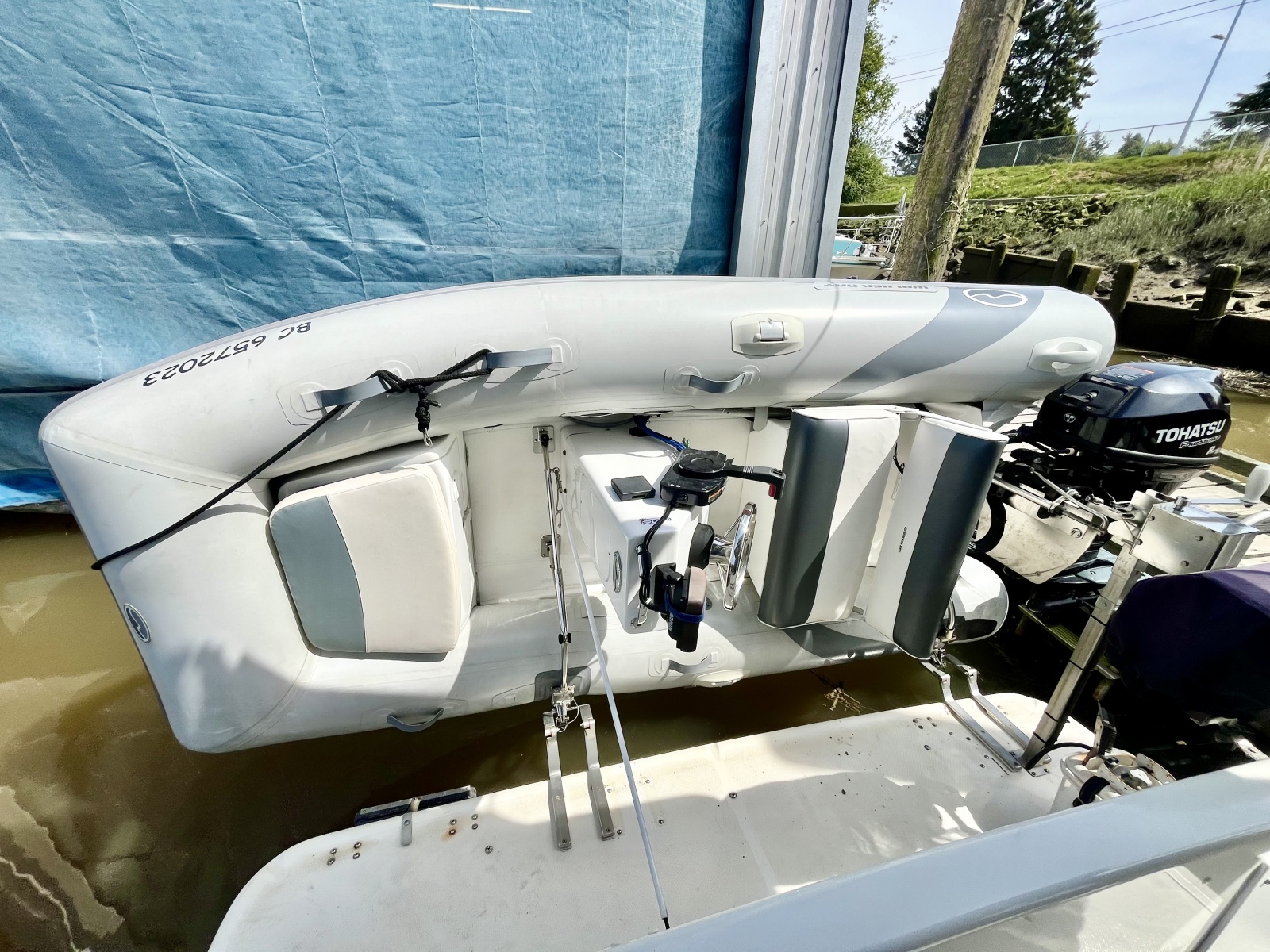 2000 Bayliner  3388