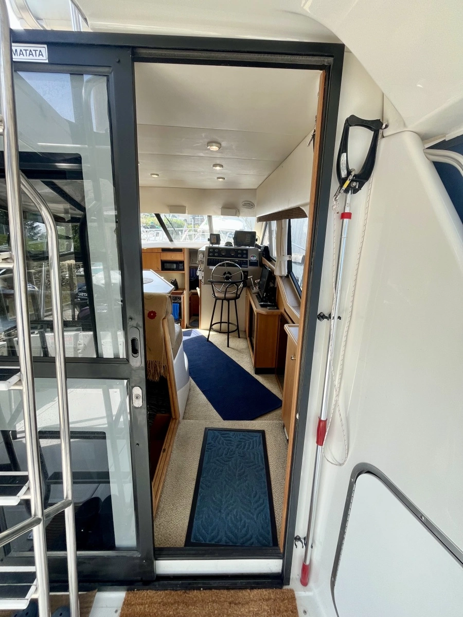 2000 Bayliner  3388