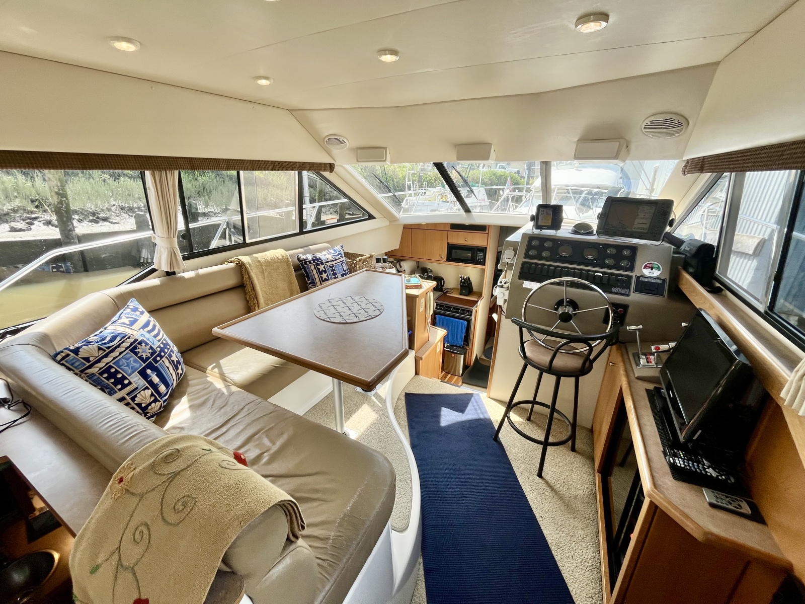 2000 Bayliner  3388