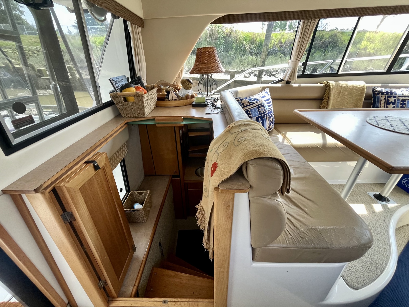 2000 Bayliner  3388