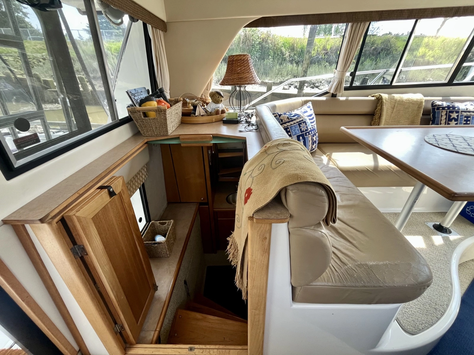 2000 Bayliner  3388