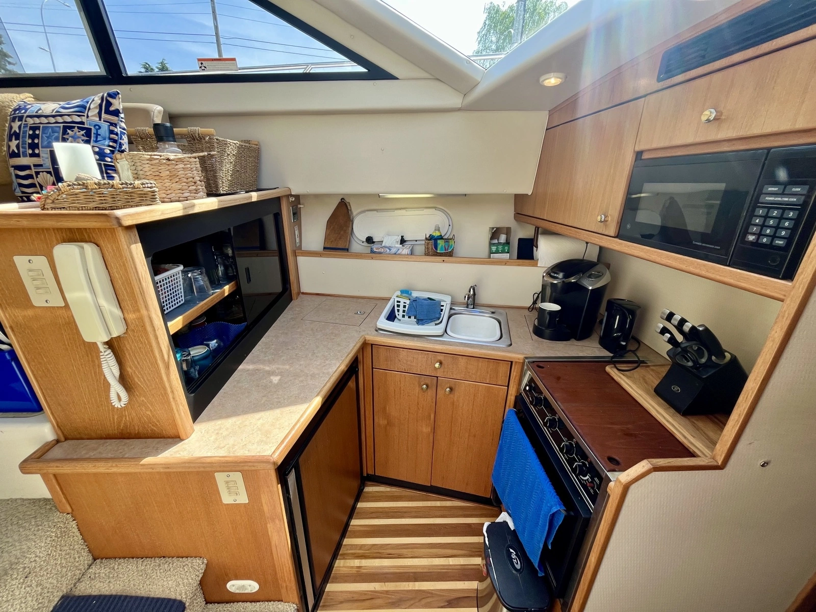 2000 Bayliner  3388