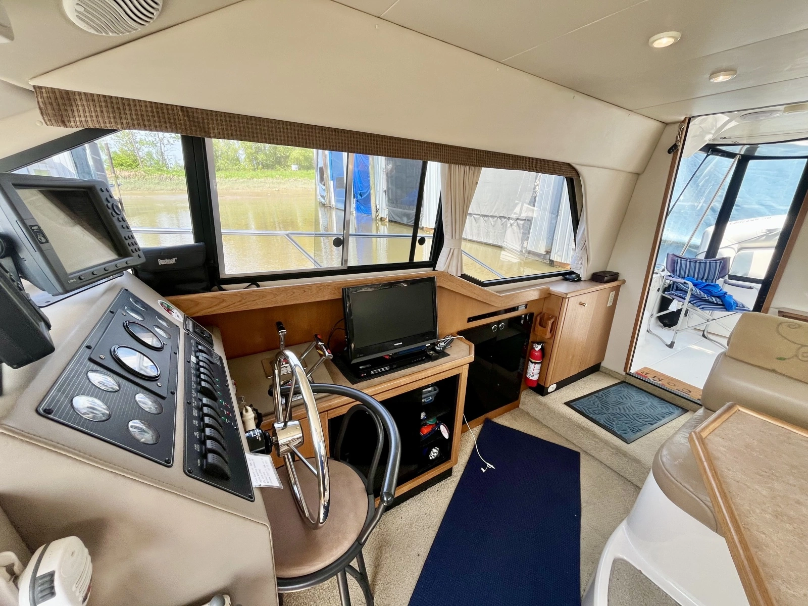 2000 Bayliner  3388