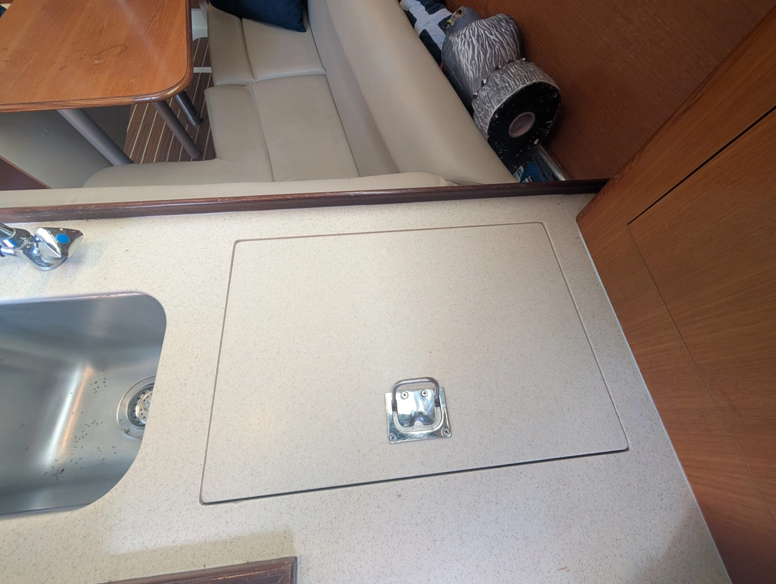 2006 Hunter 31 31