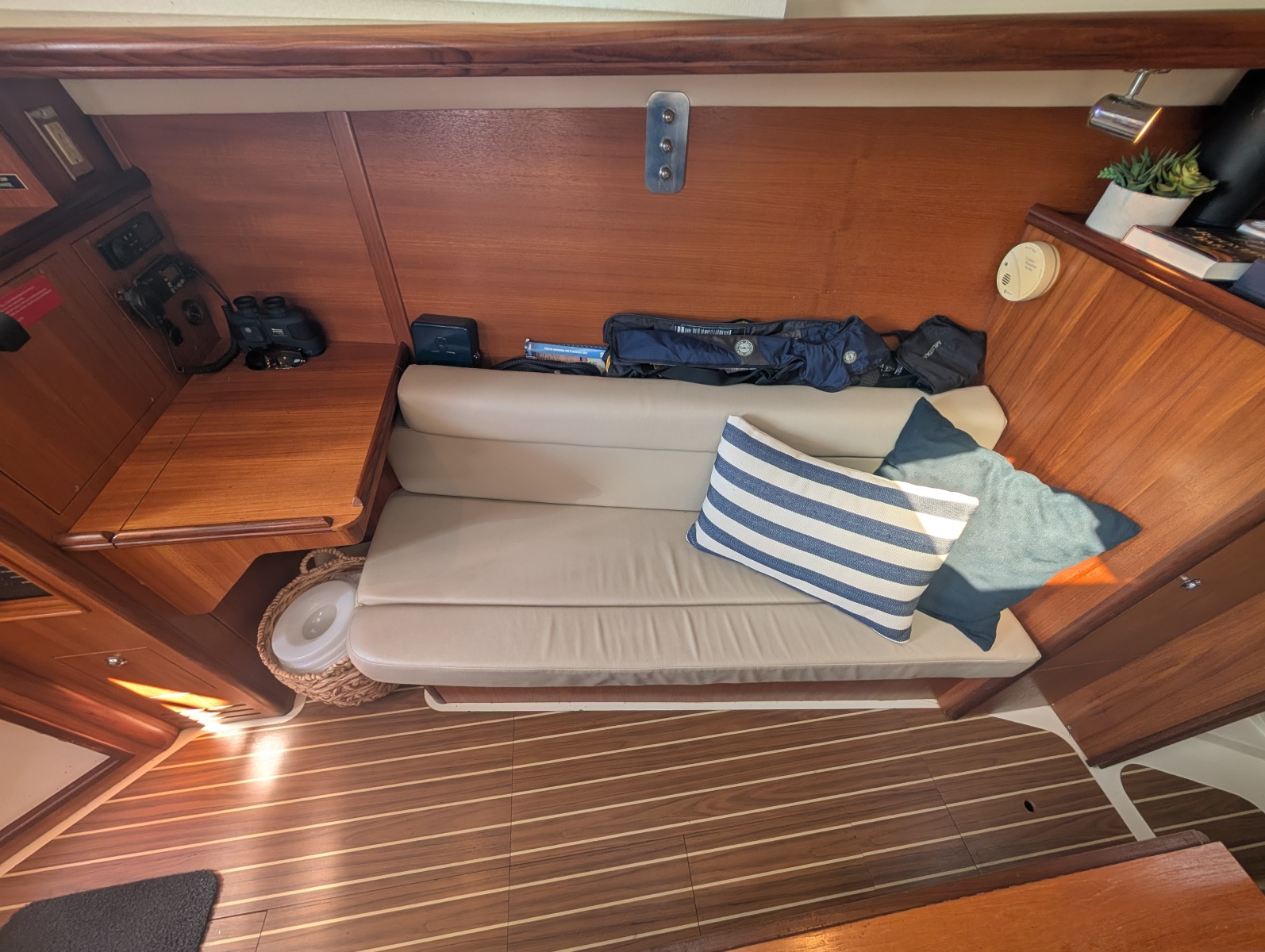 2006 Hunter 31 31