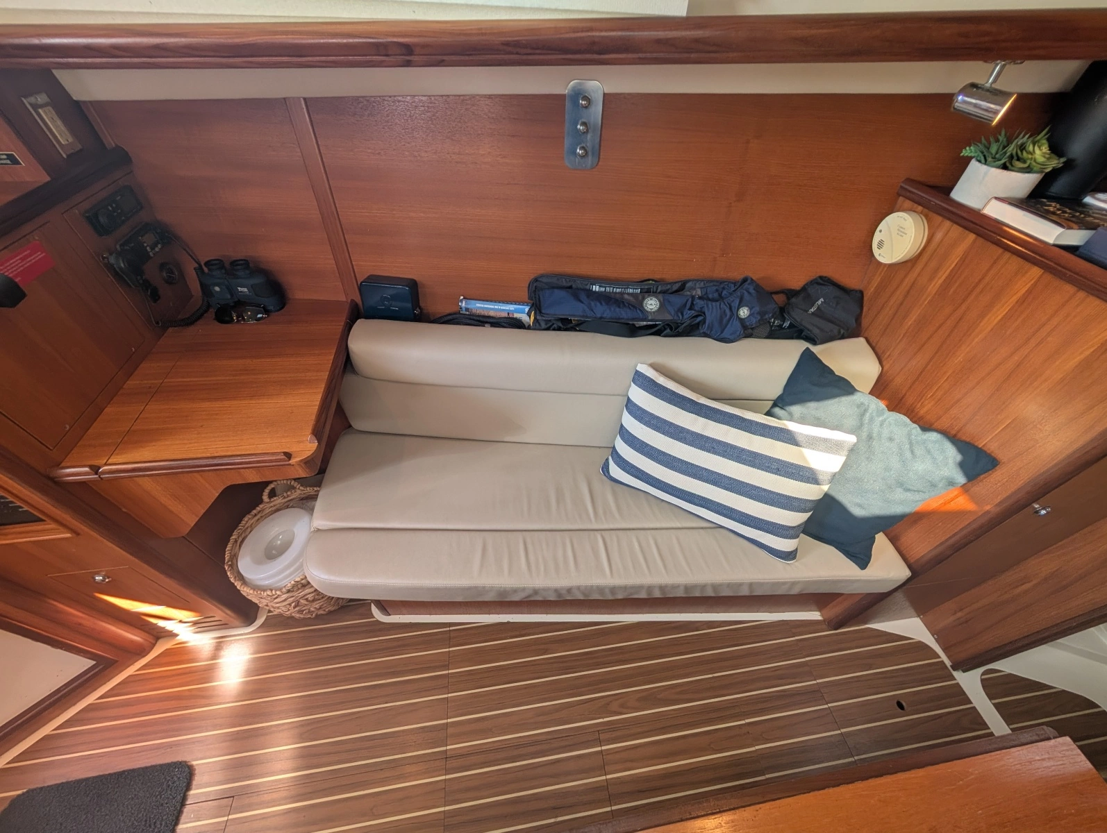 2006 Hunter 31 31
