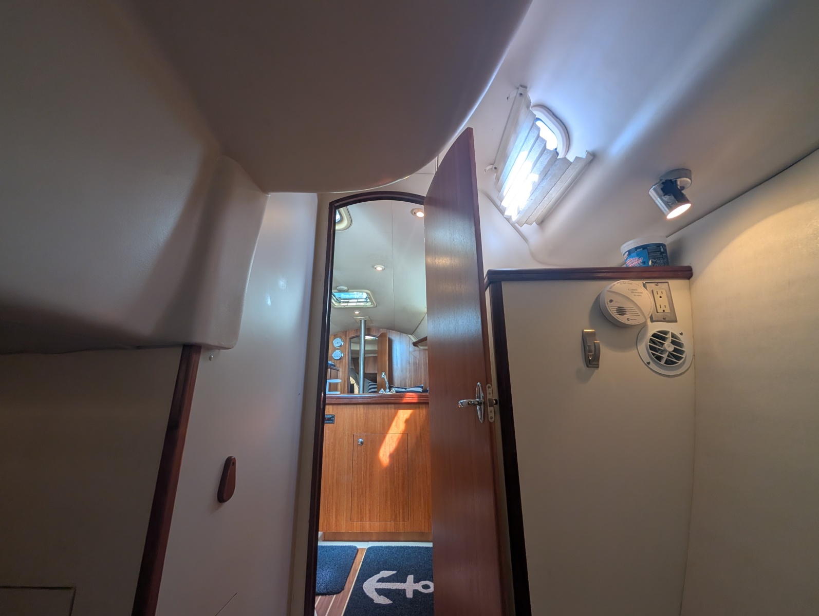 2006 Hunter 31 31
