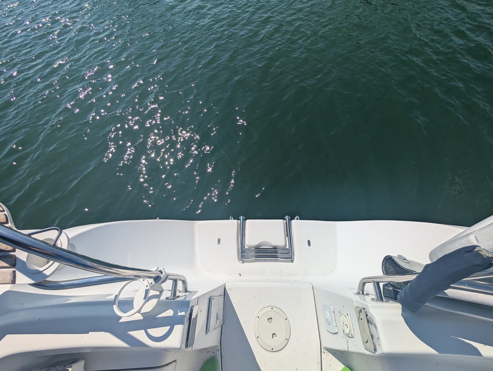2006 Hunter 31 31