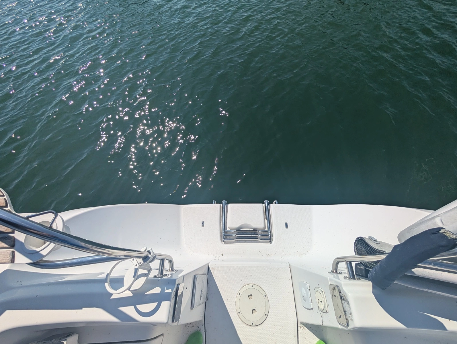 2006 Hunter 31 31