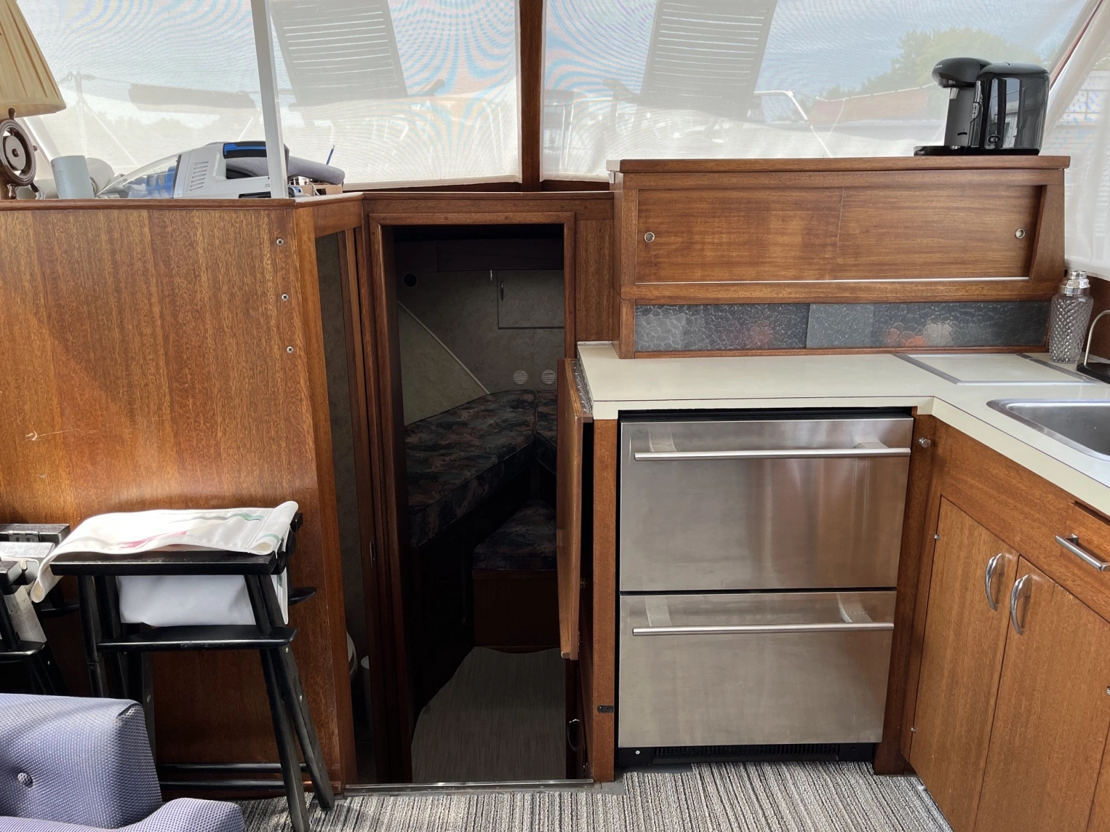 1967 Chris Craft  Constellation