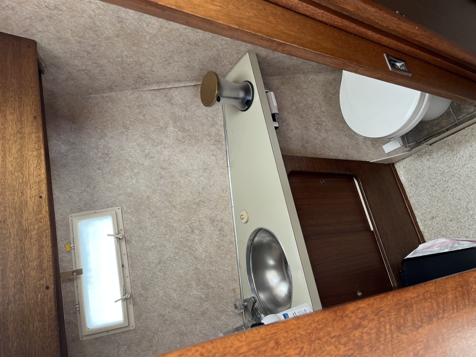 1967 Chris Craft  Constellation