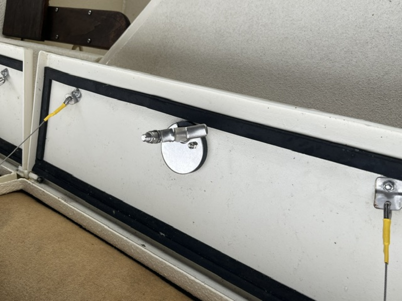 2020 Bruce Roberts Bruce Roberts 46' Pilothouse 46