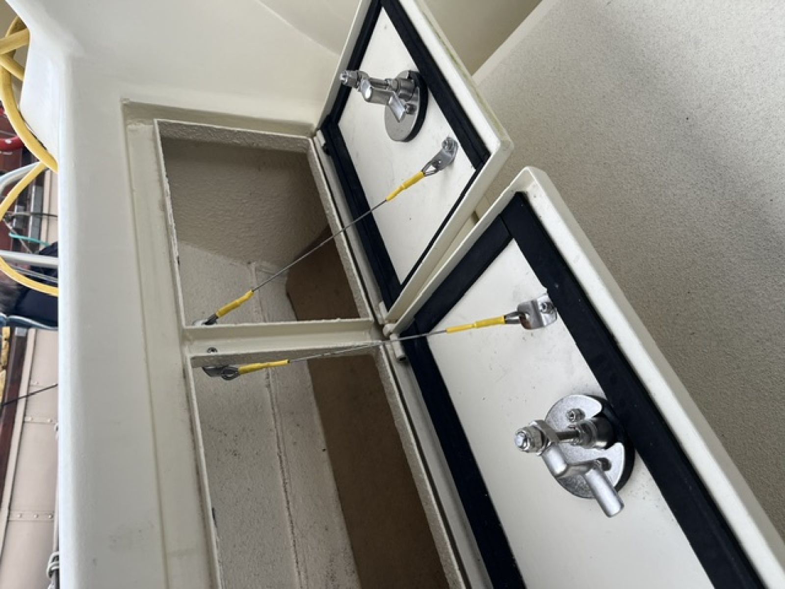 2020 Bruce Roberts Bruce Roberts 46' Pilothouse 46
