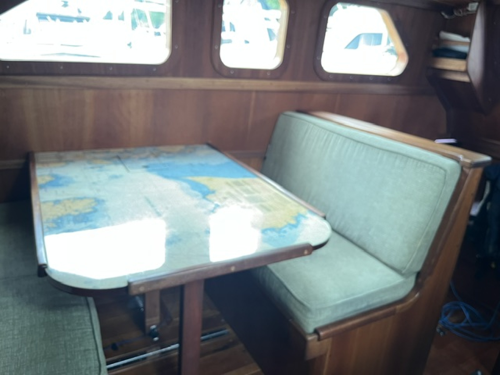 2020 Bruce Roberts Bruce Roberts 46' Pilothouse 46