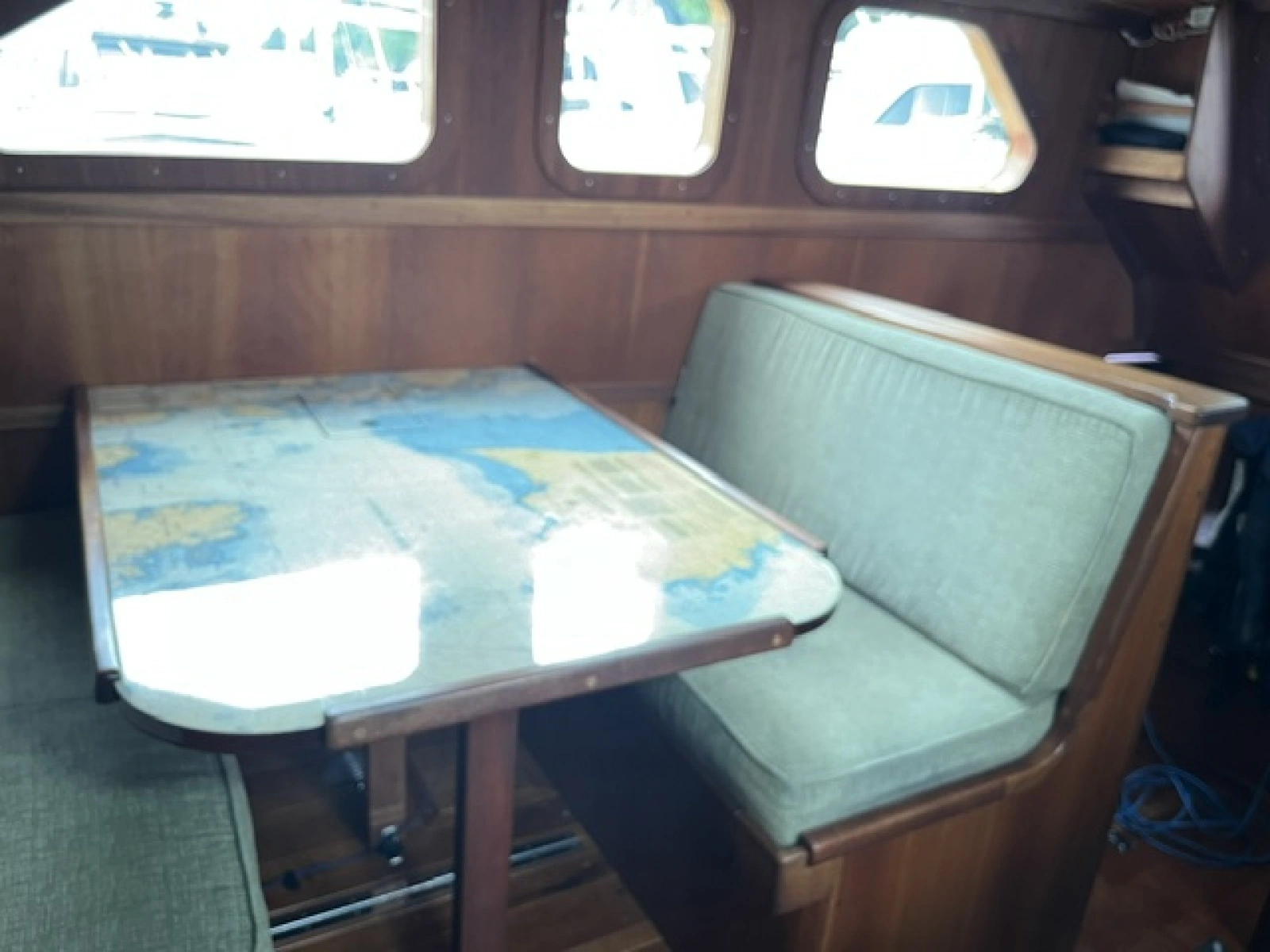 2020 Bruce Roberts Bruce Roberts 46' Pilothouse 46