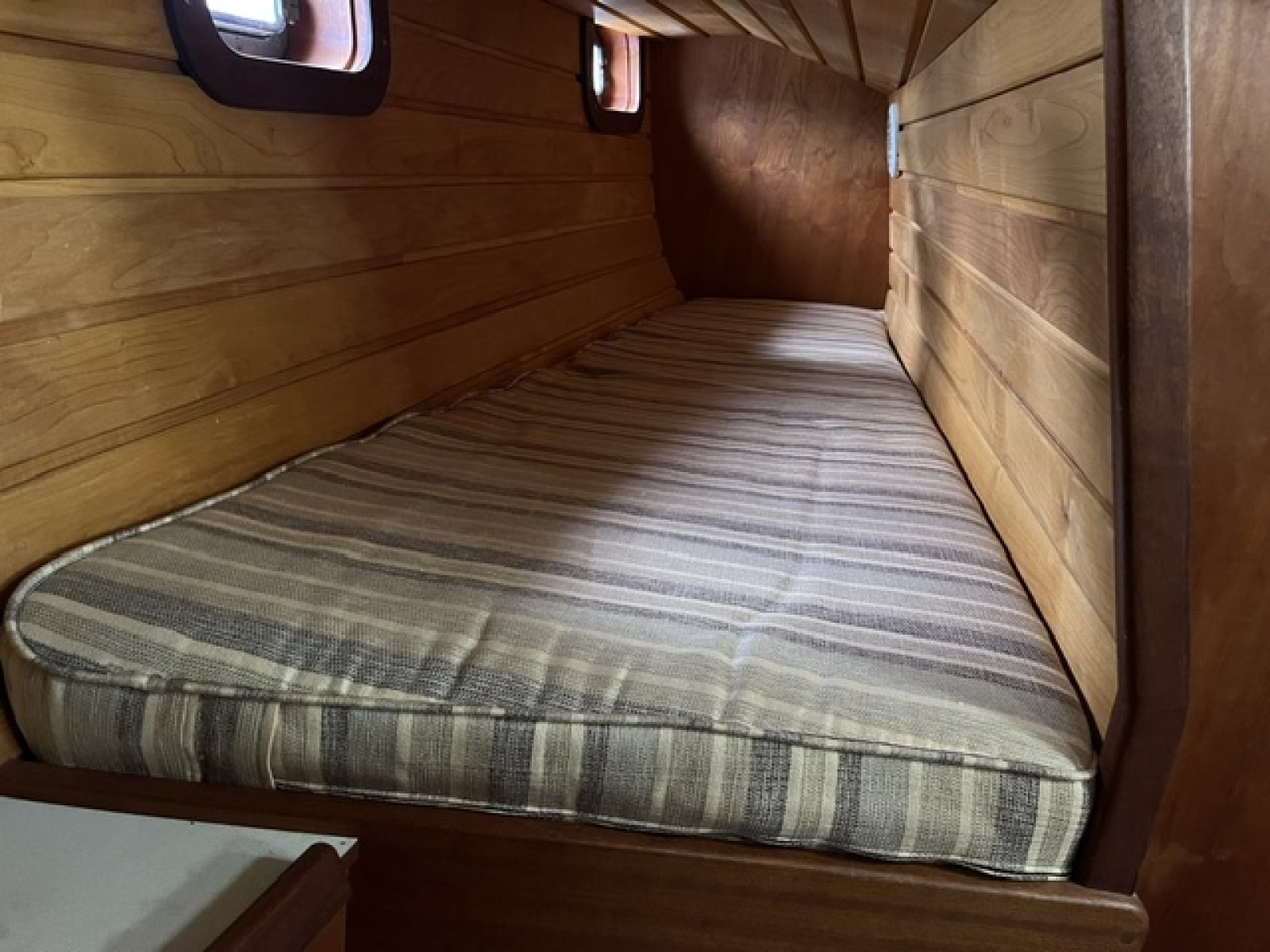 2020 Bruce Roberts Bruce Roberts 46' Pilothouse 46