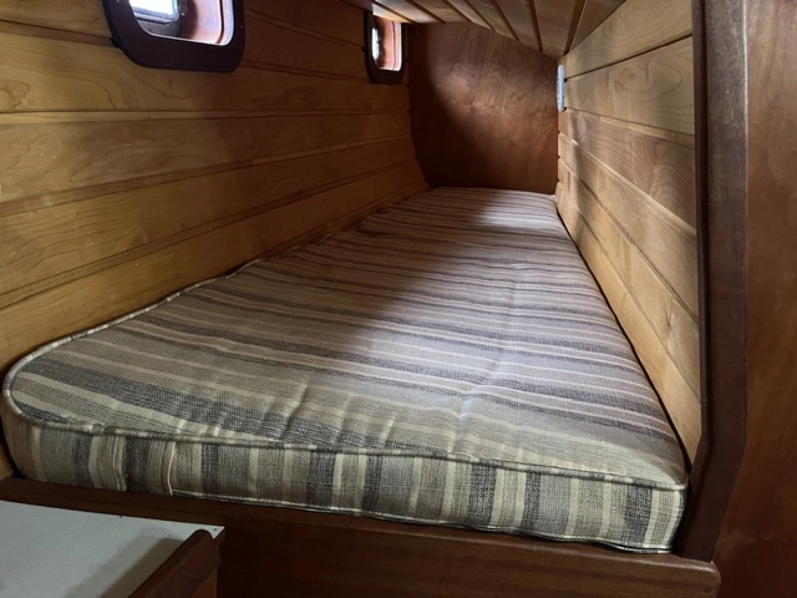 2020 Bruce Roberts Bruce Roberts 46' Pilothouse 46