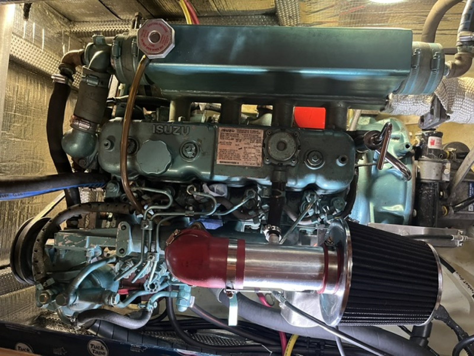 2020 Bruce Roberts Bruce Roberts 46' Pilothouse 46
