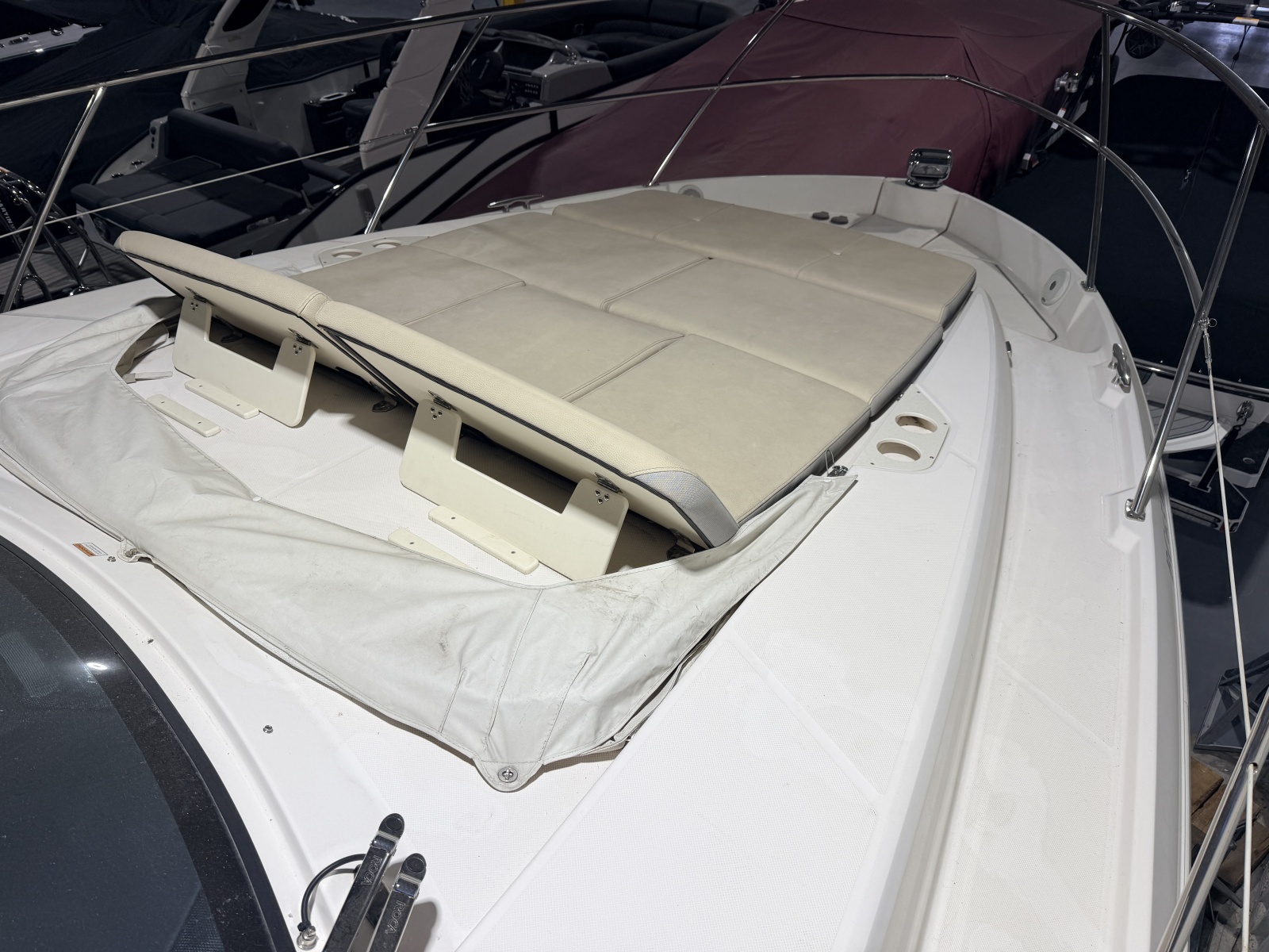 2019 Regal  42 Grande Coupe