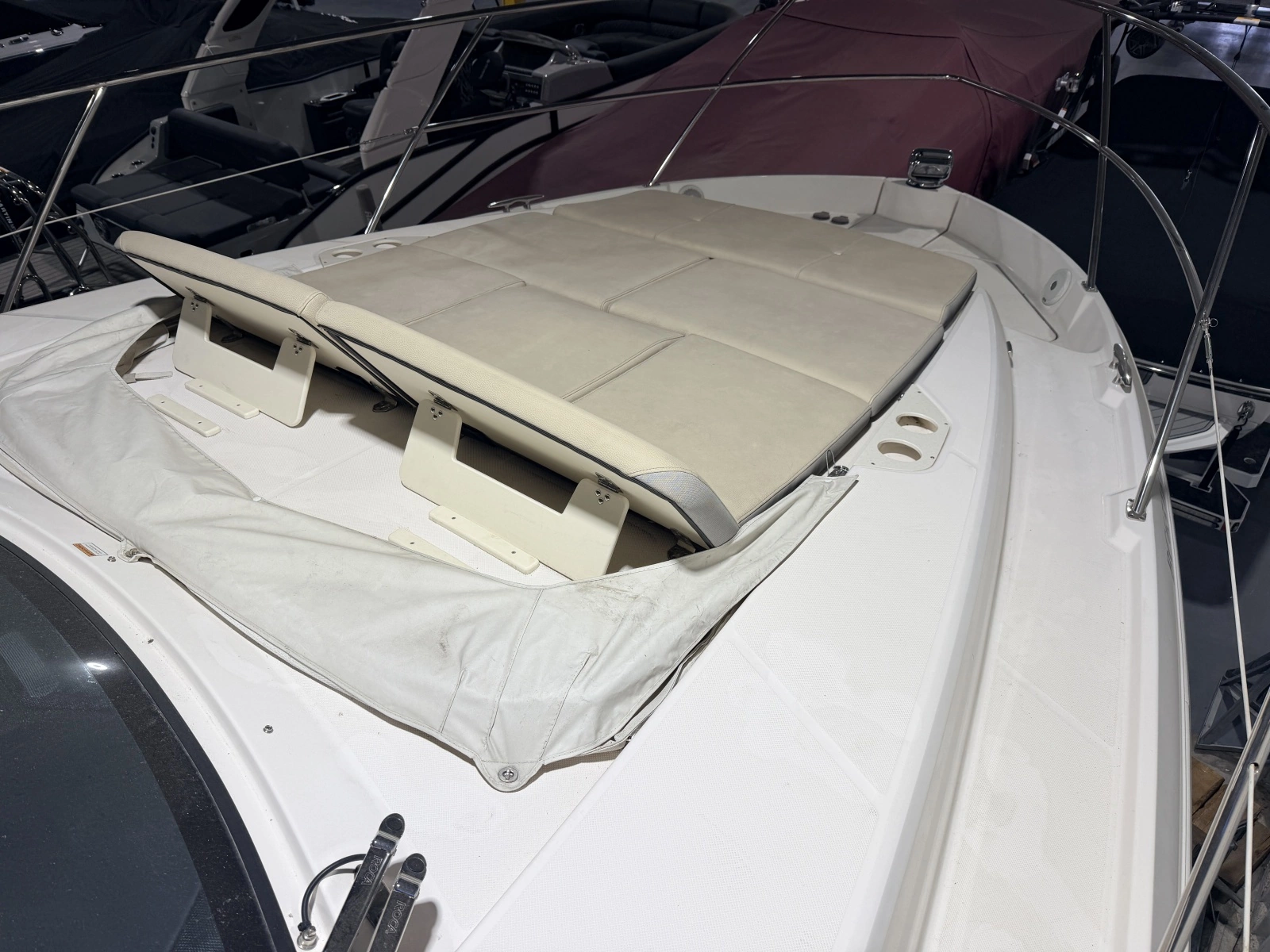 2019 Regal  42 Grande Coupe