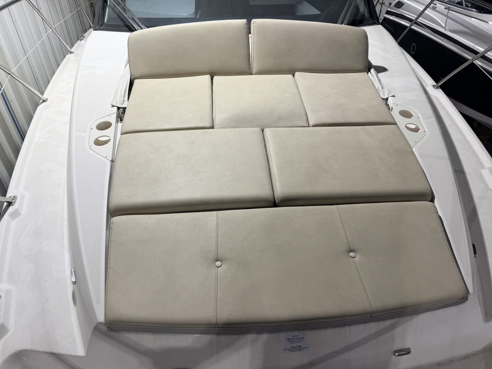 2019 Regal  42 Grande Coupe
