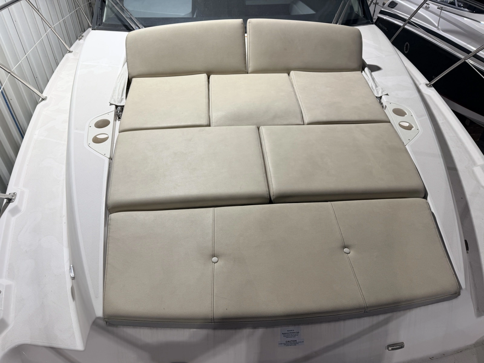 2019 Regal  42 Grande Coupe