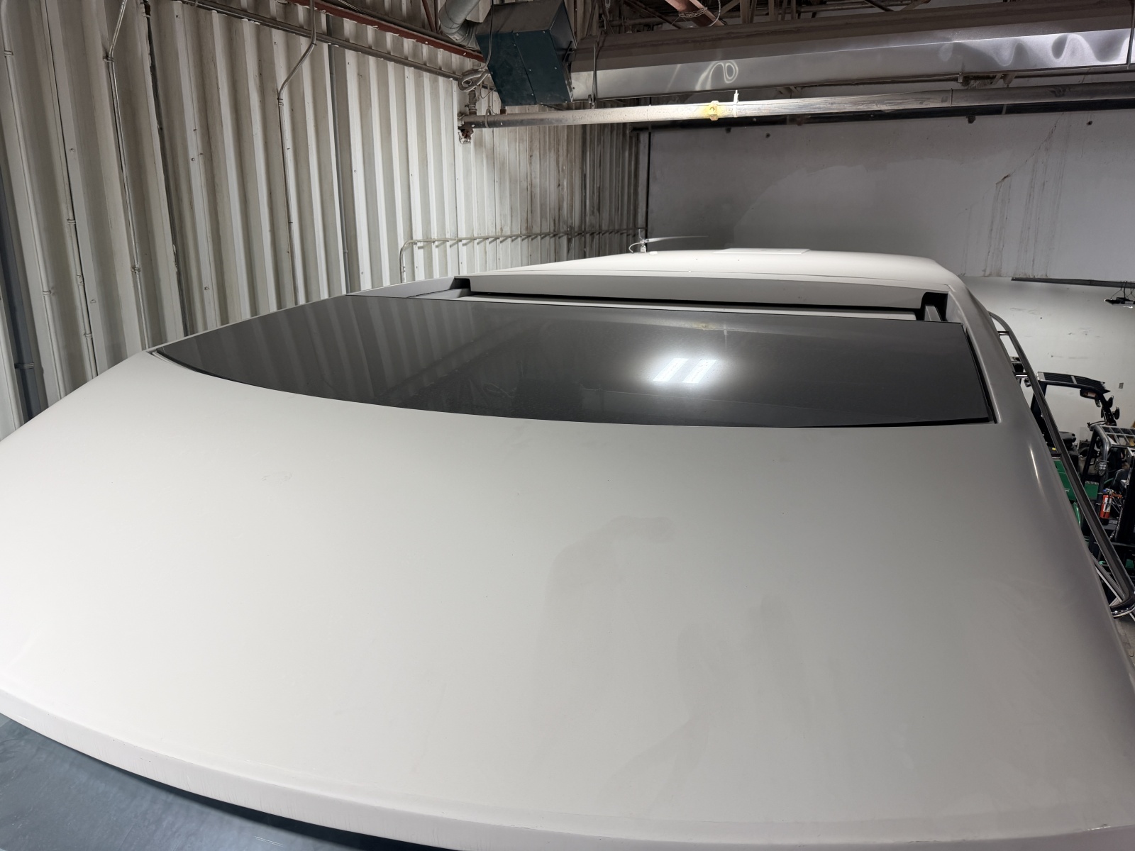 2019 Regal  42 Grande Coupe