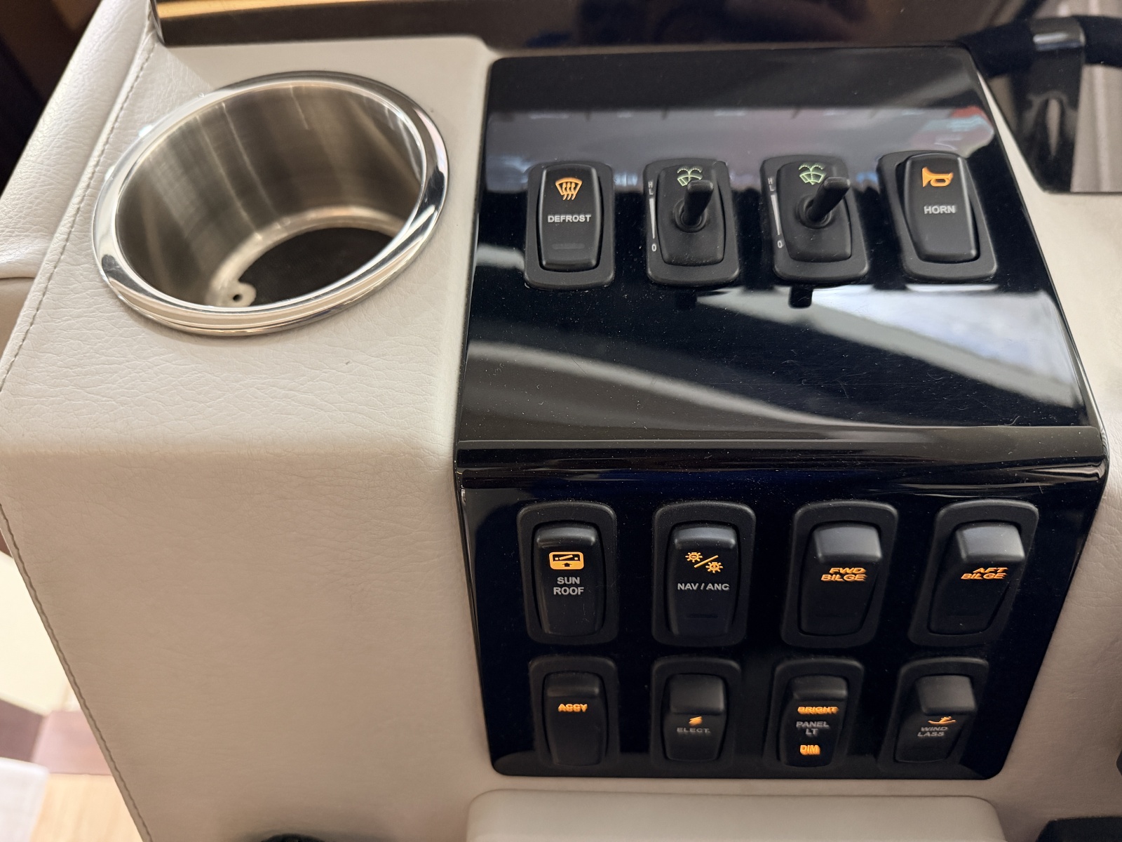 2019 Regal  42 Grande Coupe