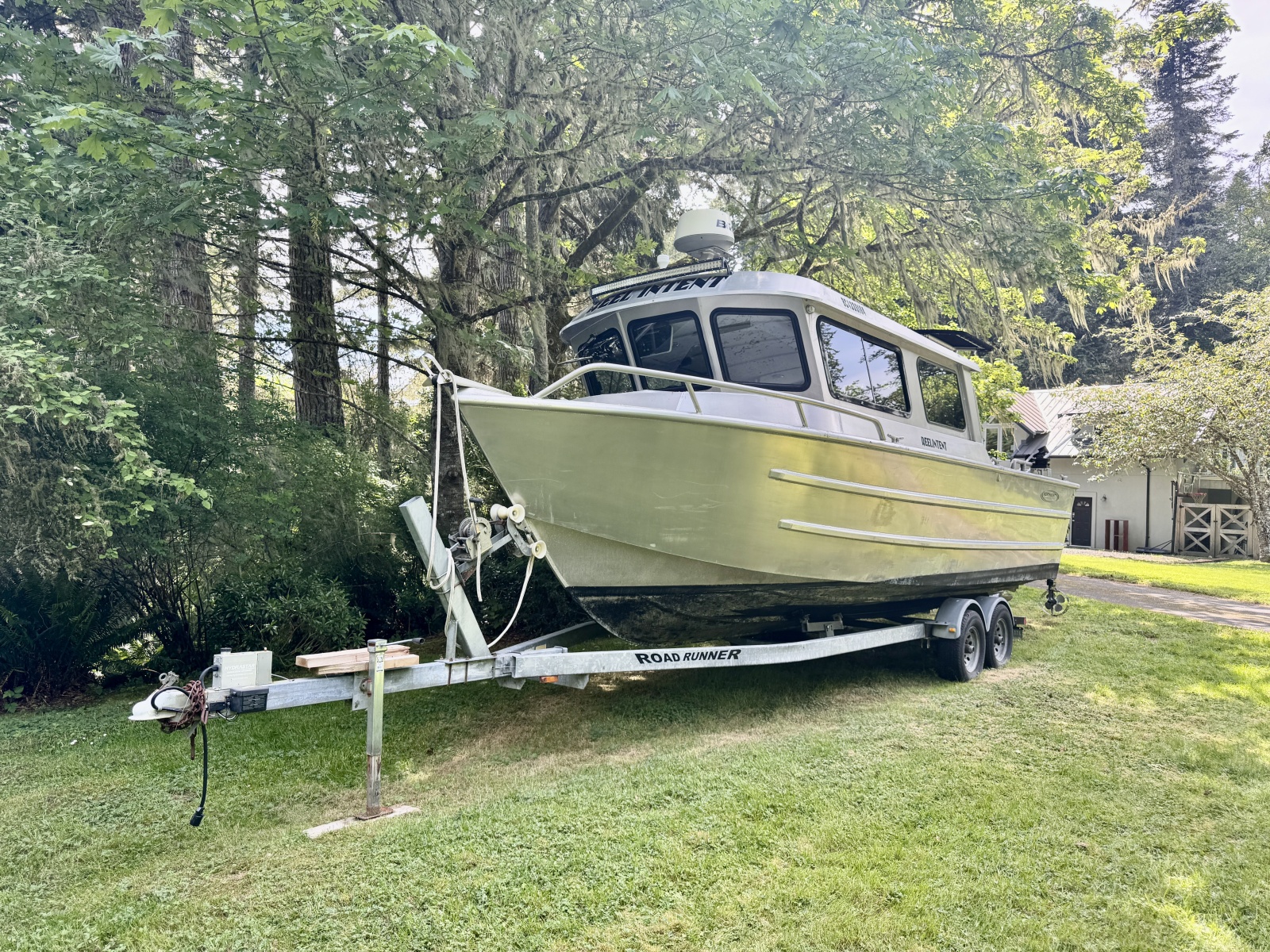2008 Northwest  26